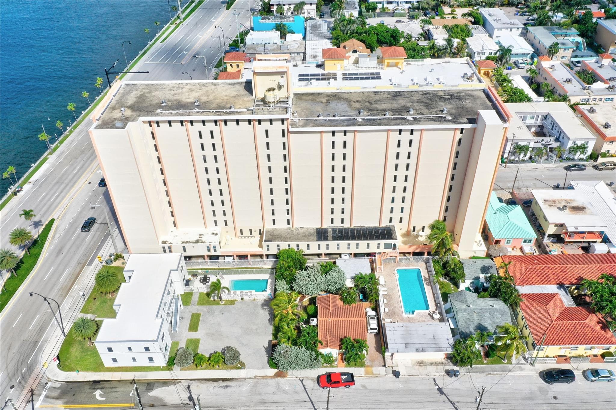 801 S Ocean Drive 605, Hollywood, FL 33019 — photo 64 of 65
