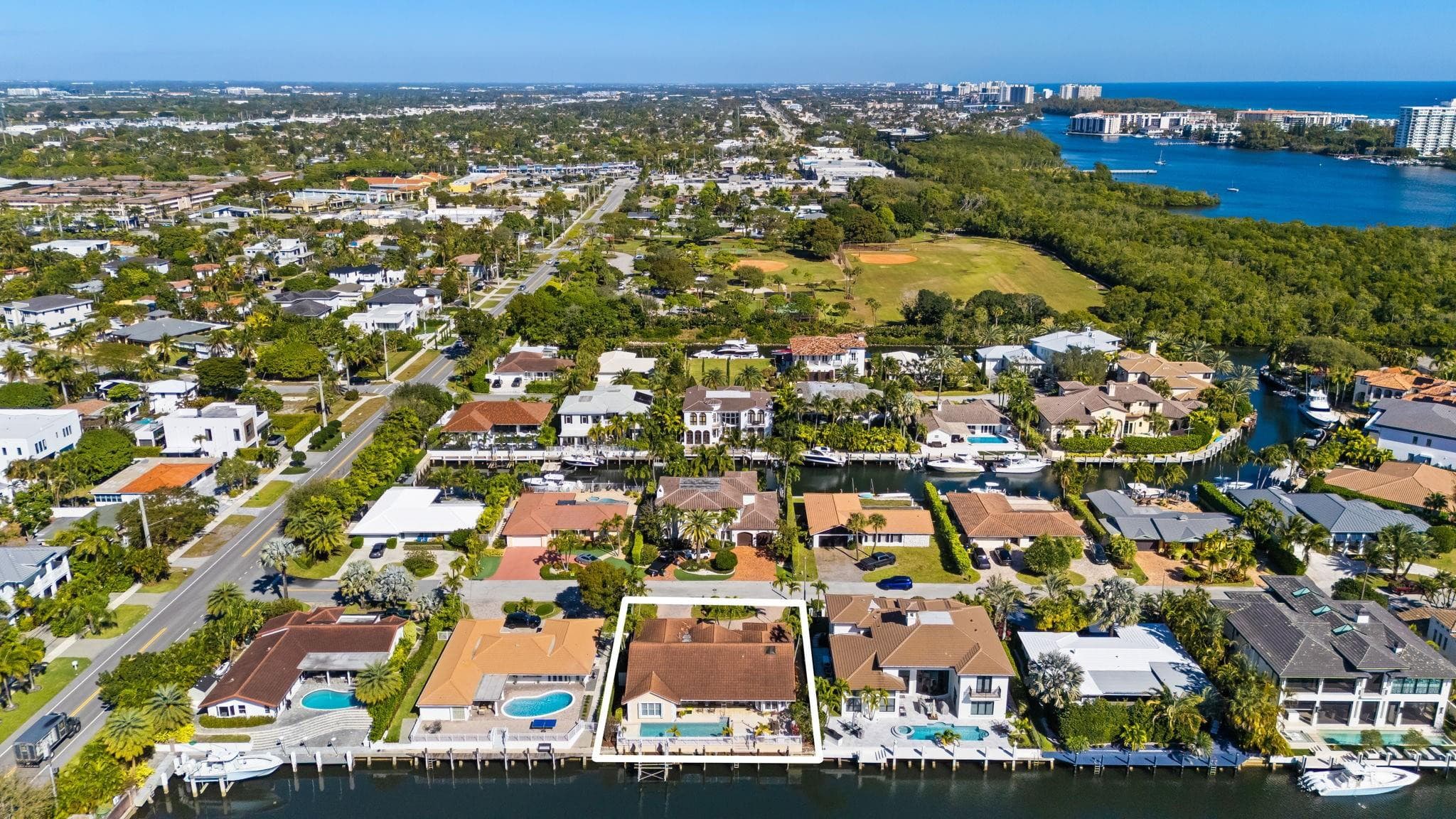 520 Phillips Drive, Boca Raton, FL 33432 — photo 6 of 12