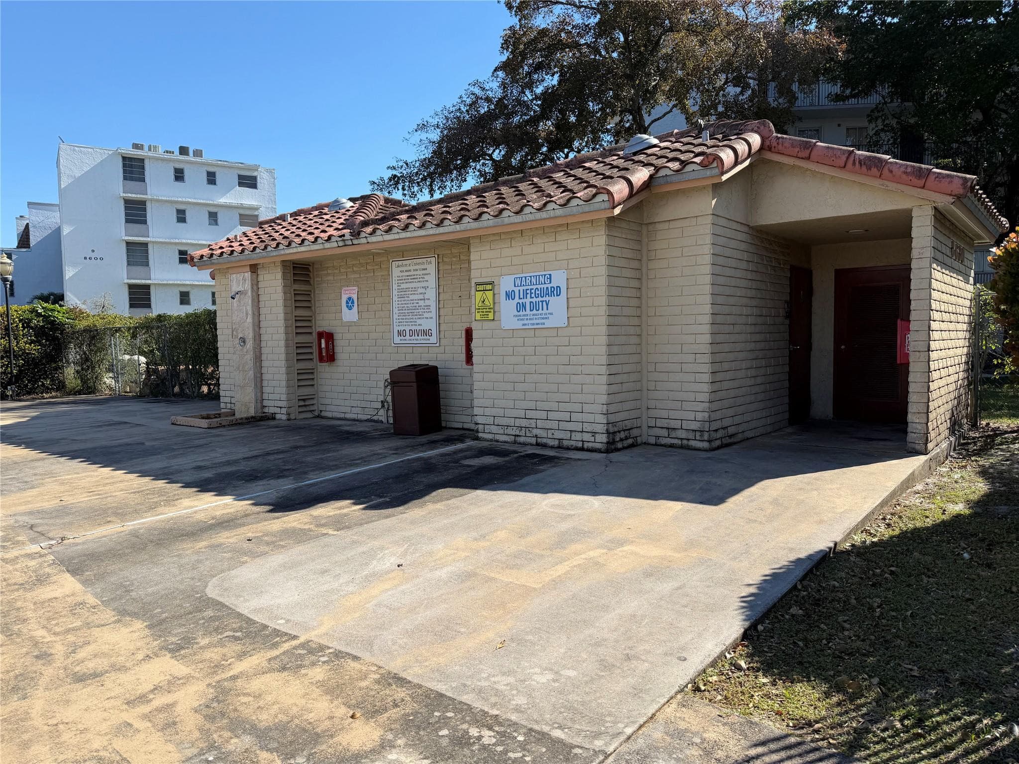8620 N Sherman Circle 204, Miramar, FL 33025 — photo 9 of 9