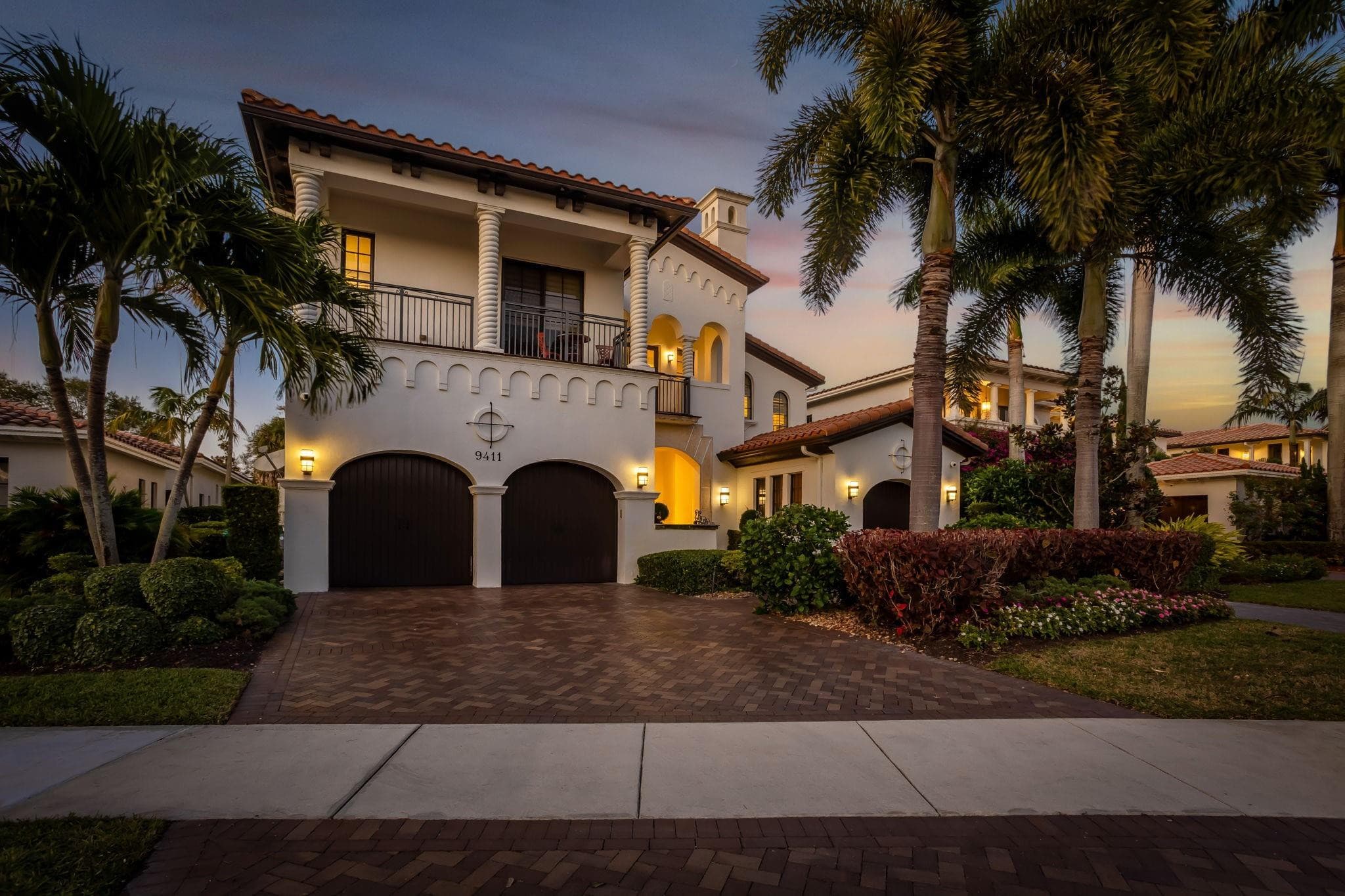 9411 Eden Manor, Parkland, FL 33076 — photo 3 of 87