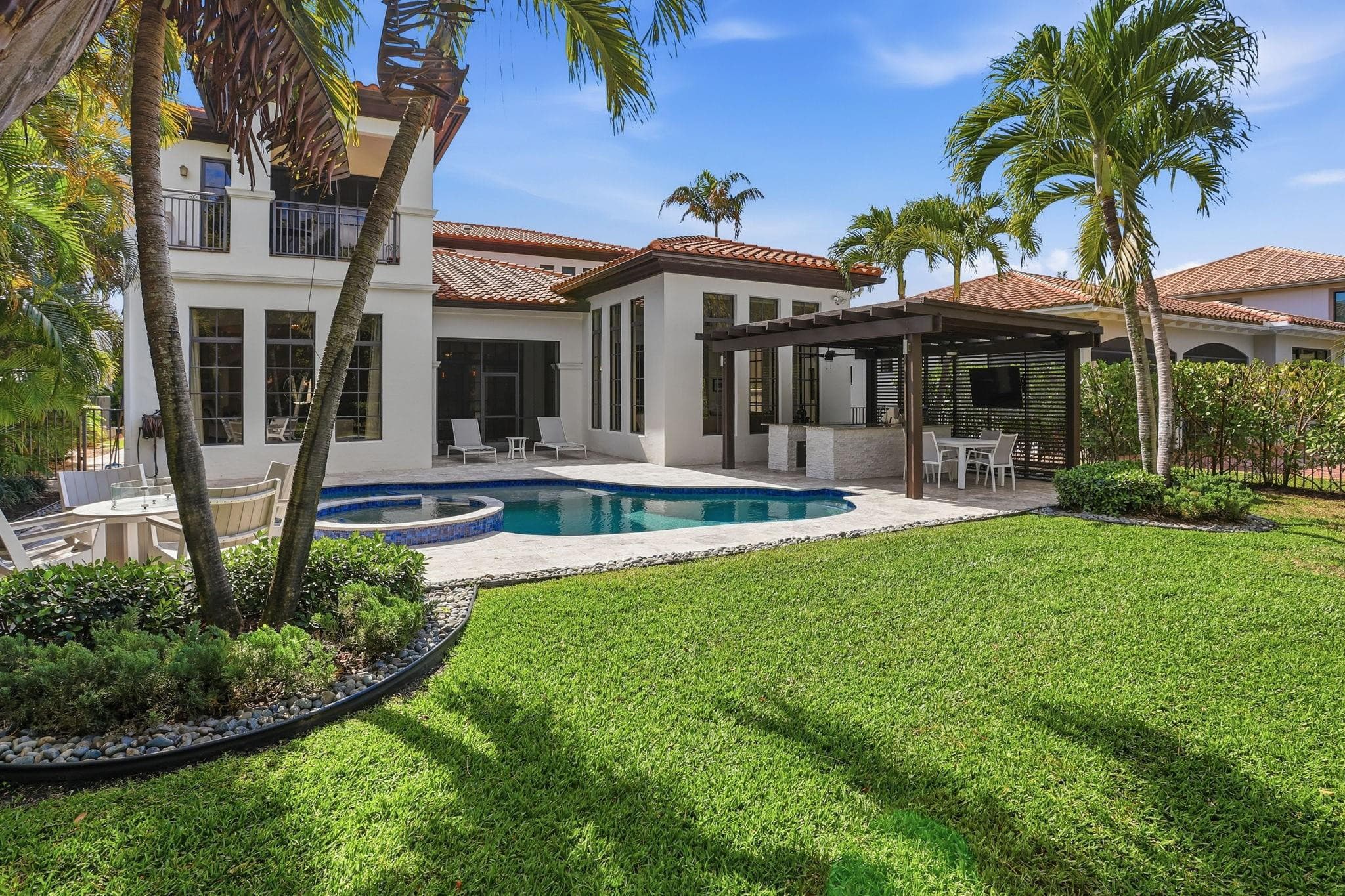 9411 Eden Manor, Parkland, FL 33076 — photo 5 of 87