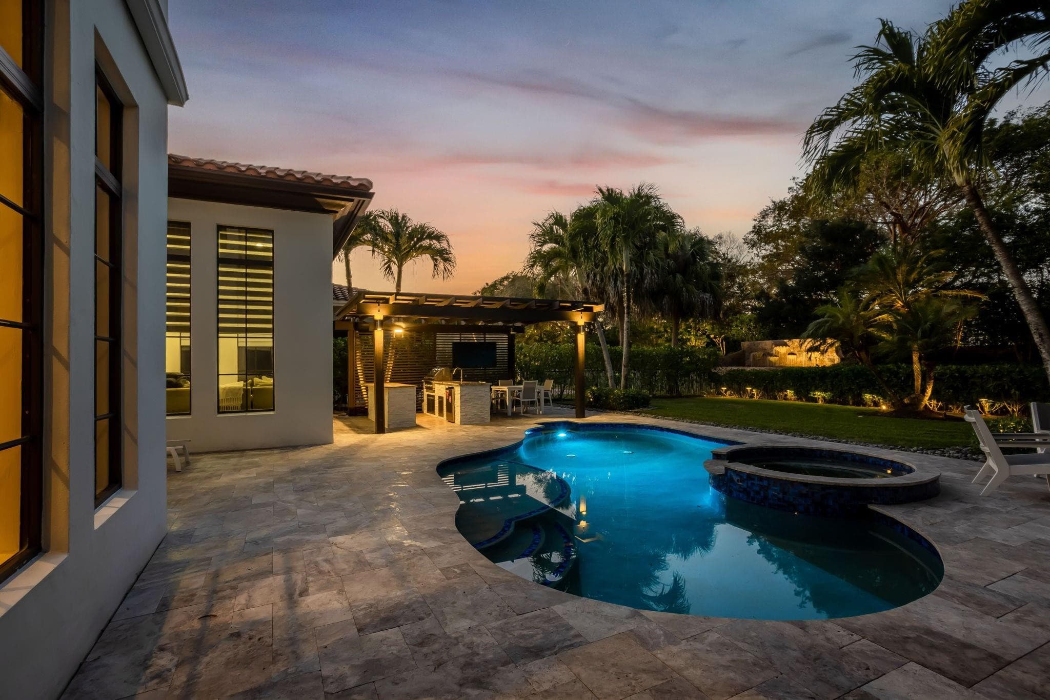 9411 Eden Manor, Parkland, FL 33076 — photo 23 of 87
