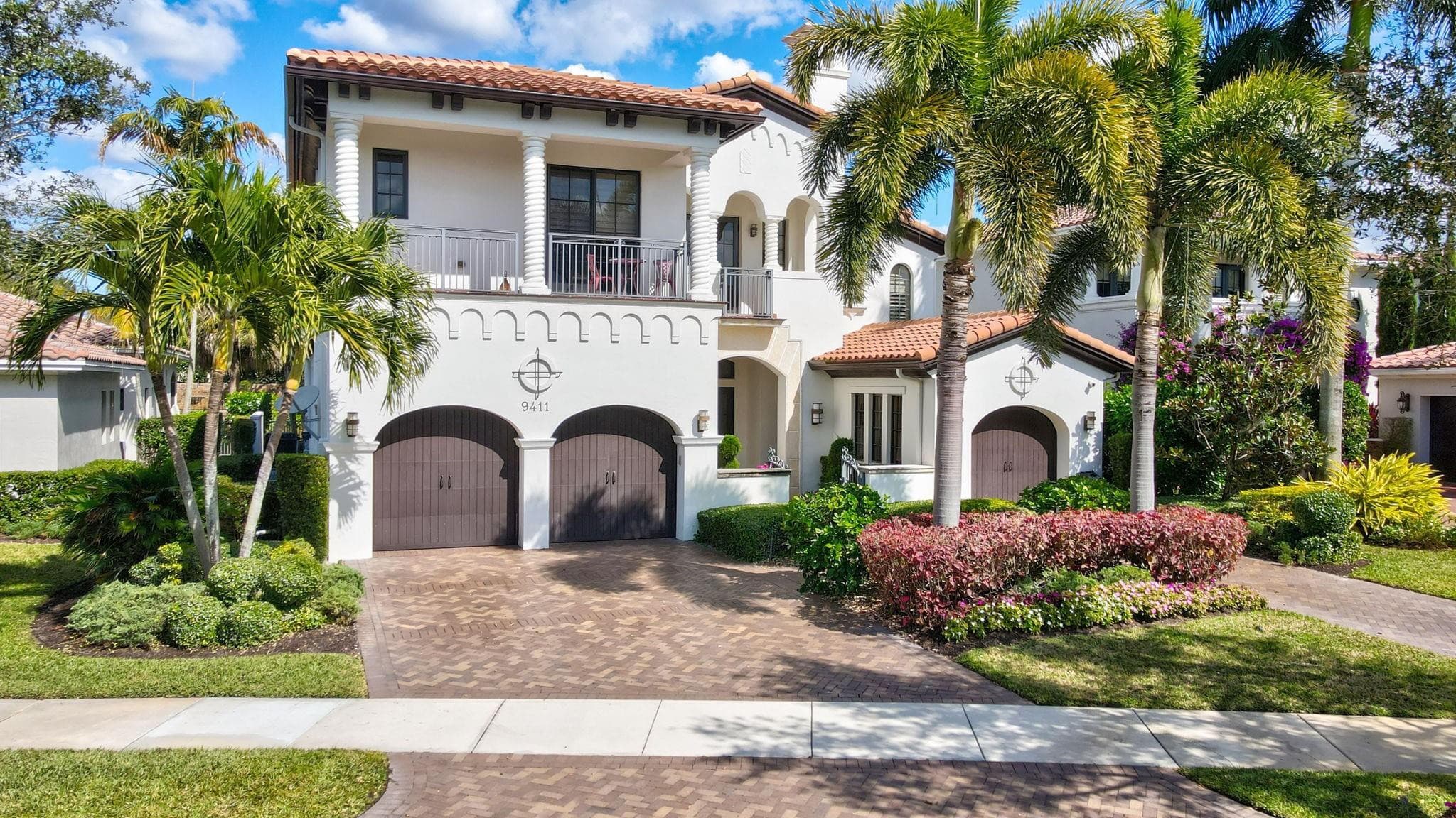 9411 Eden Manor, Parkland, FL 33076 — photo 63 of 87