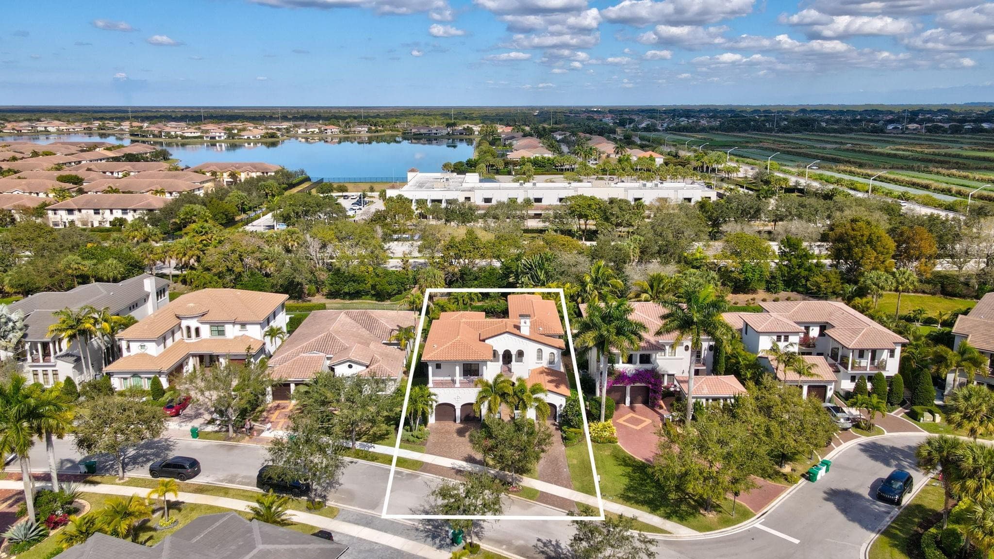 9411 Eden Manor, Parkland, FL 33076 — photo 66 of 87