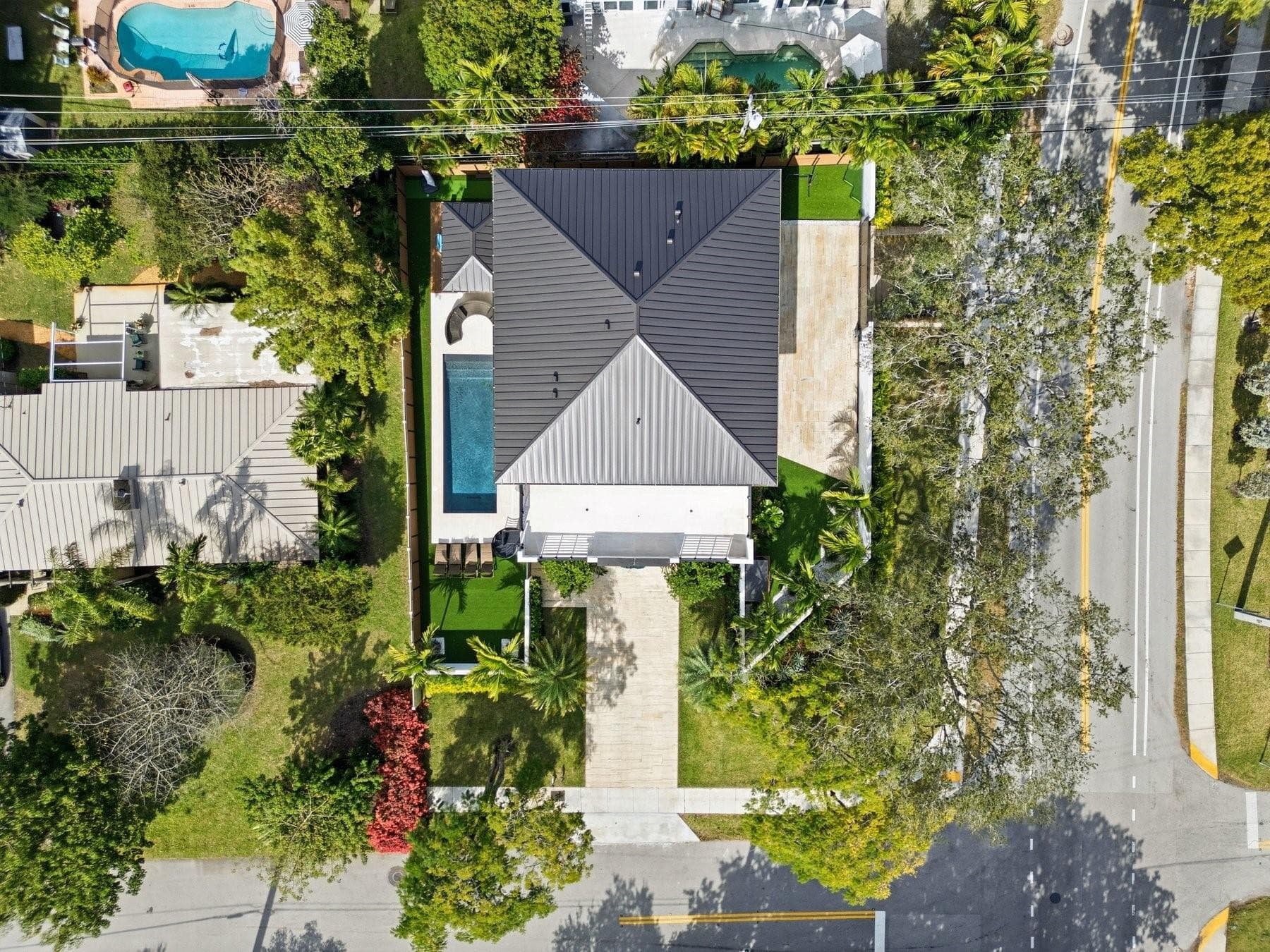 2103 Bayview Drive, Fort Lauderdale, FL 33305 — photo 59 of 63