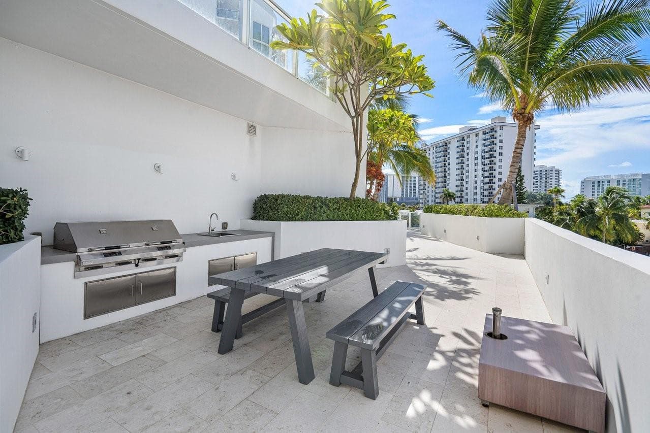 401 N Birch Road 1001, Fort Lauderdale, FL 33304 — photo 29 of 56