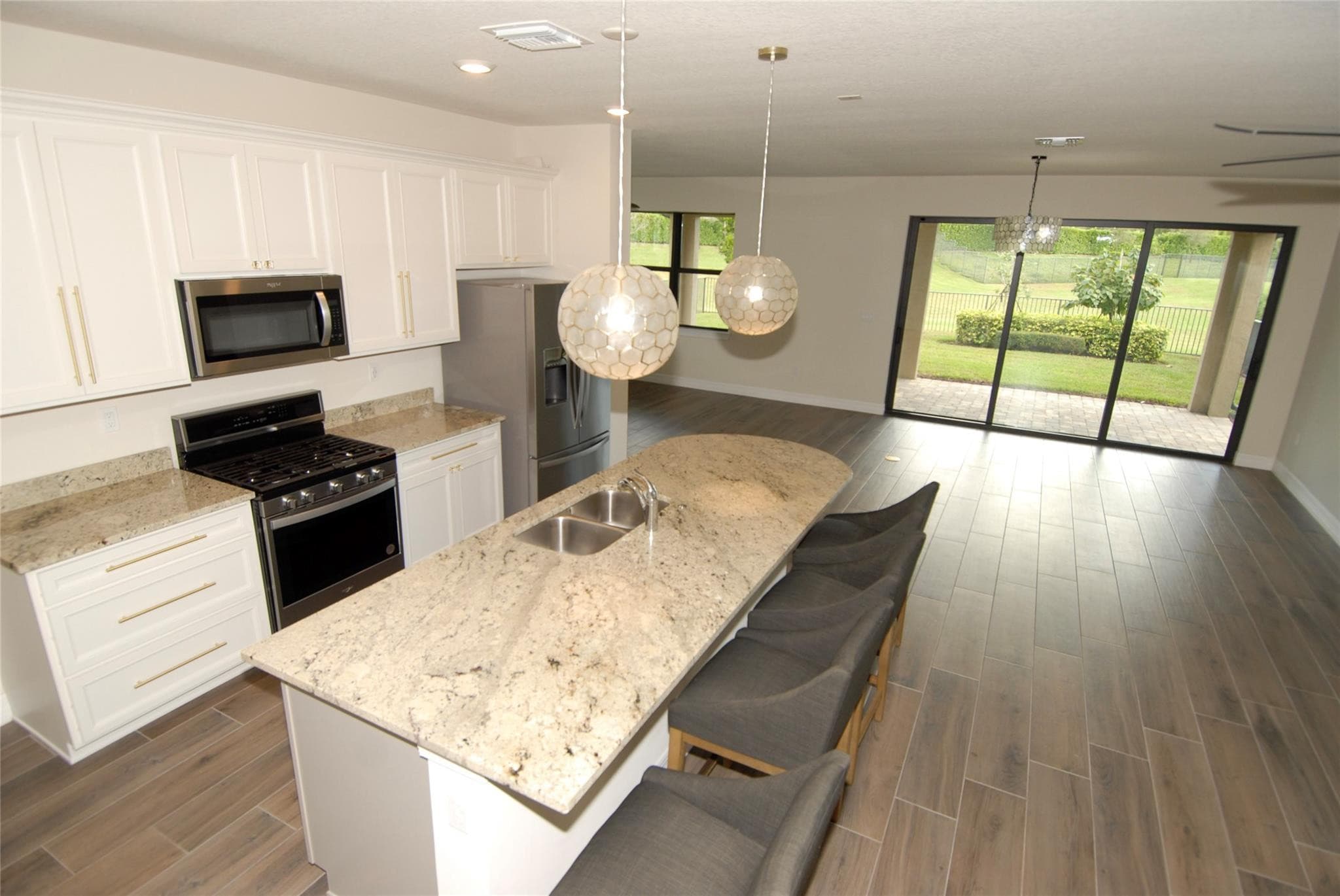 4628 Pinehurst Trail, Oakland Park, FL 33309 — photo 11 of 39