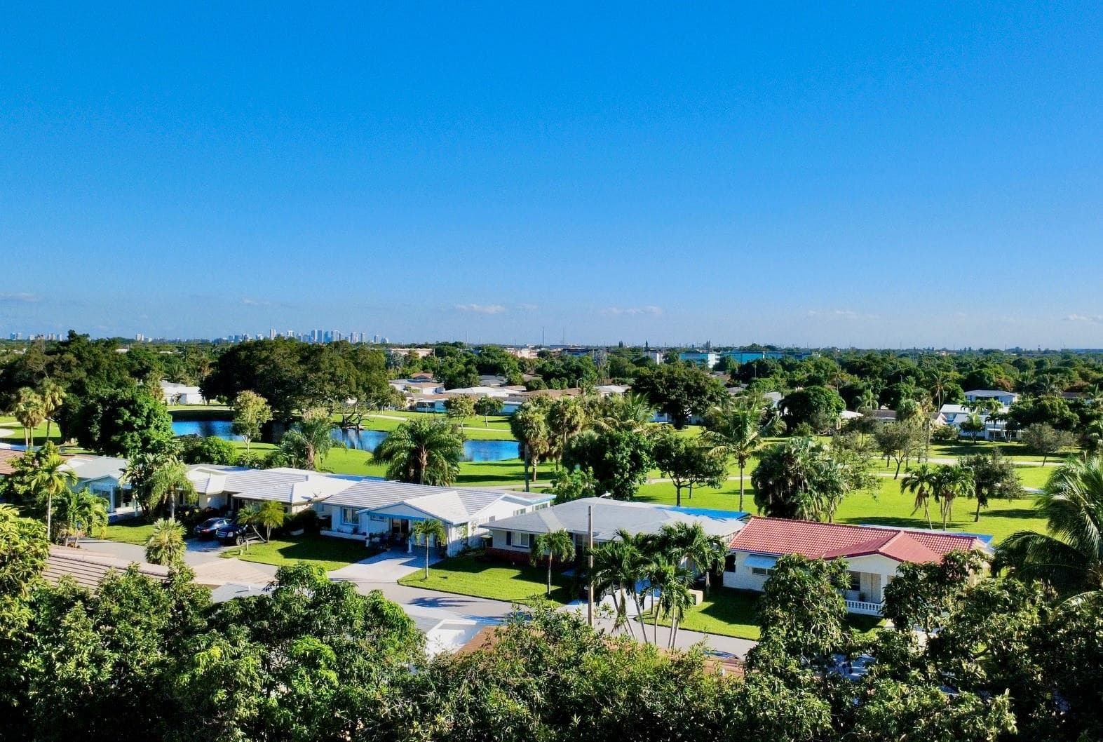 4510 NW 46th Street, Tamarac, FL 33319 — photo 33 of 34
