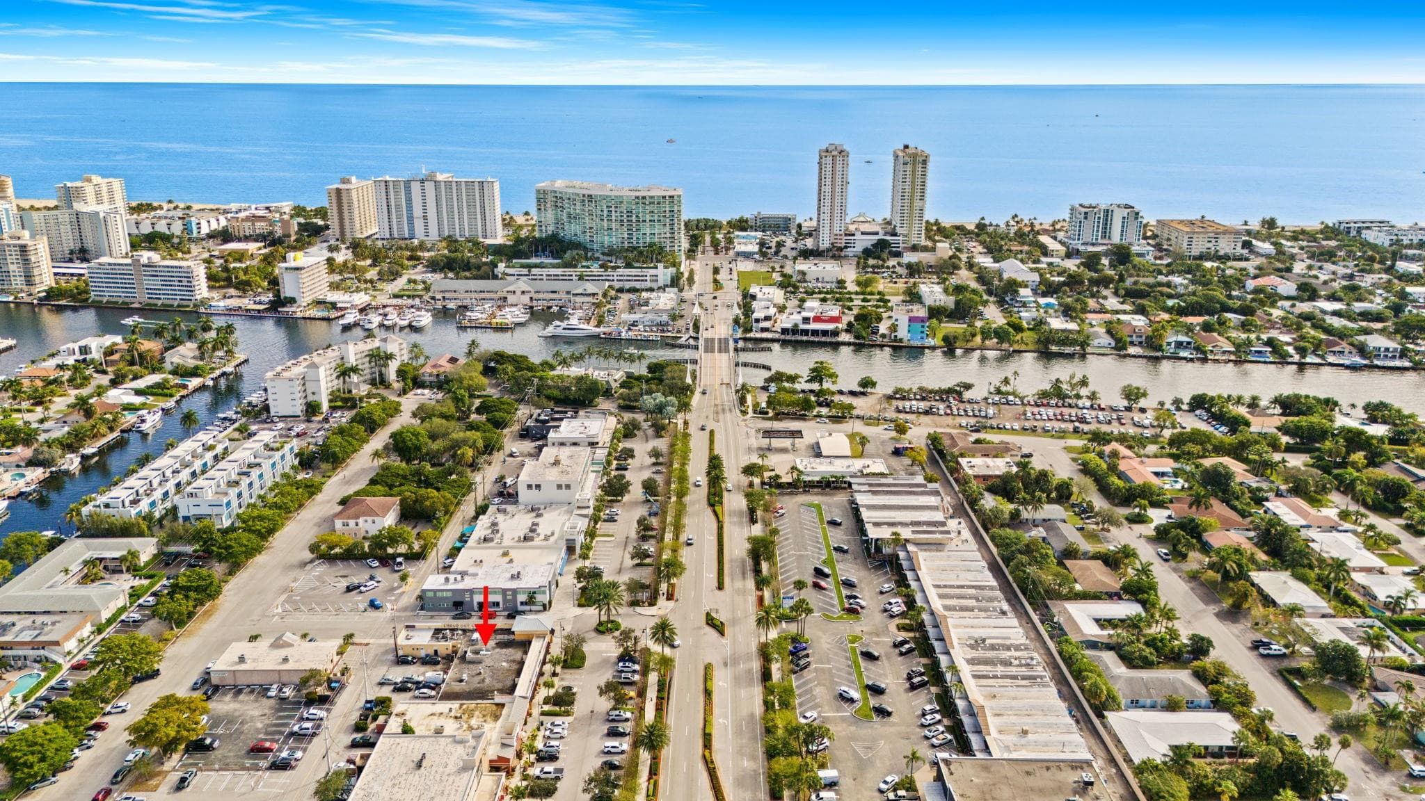 2667 E Atlantic Boulevard, Pompano Beach, FL 33062 — photo 4 of 11