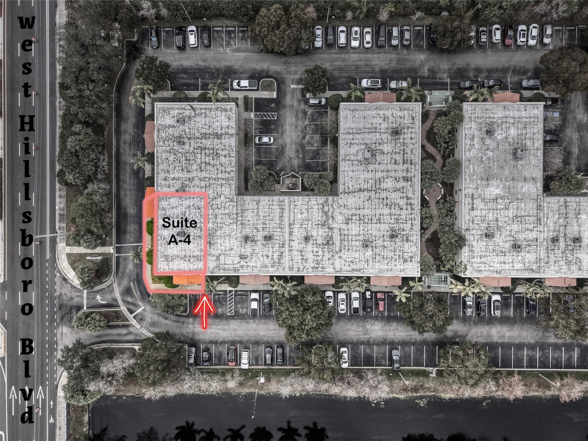 4851 W Hillsboro Boulevard 4a, Coconut Creek, FL 33073 — photo 3 of 32