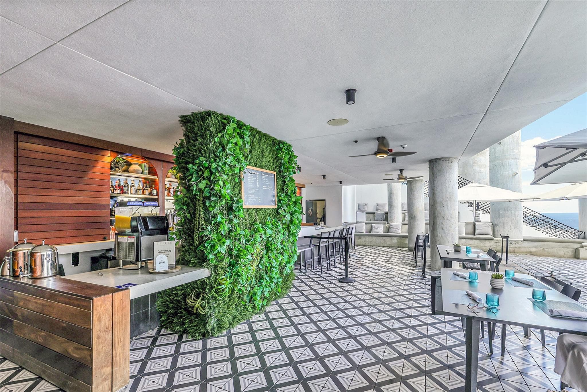 398 NE 5th Street 4404, Miami, FL 33132 — photo 26 of 27