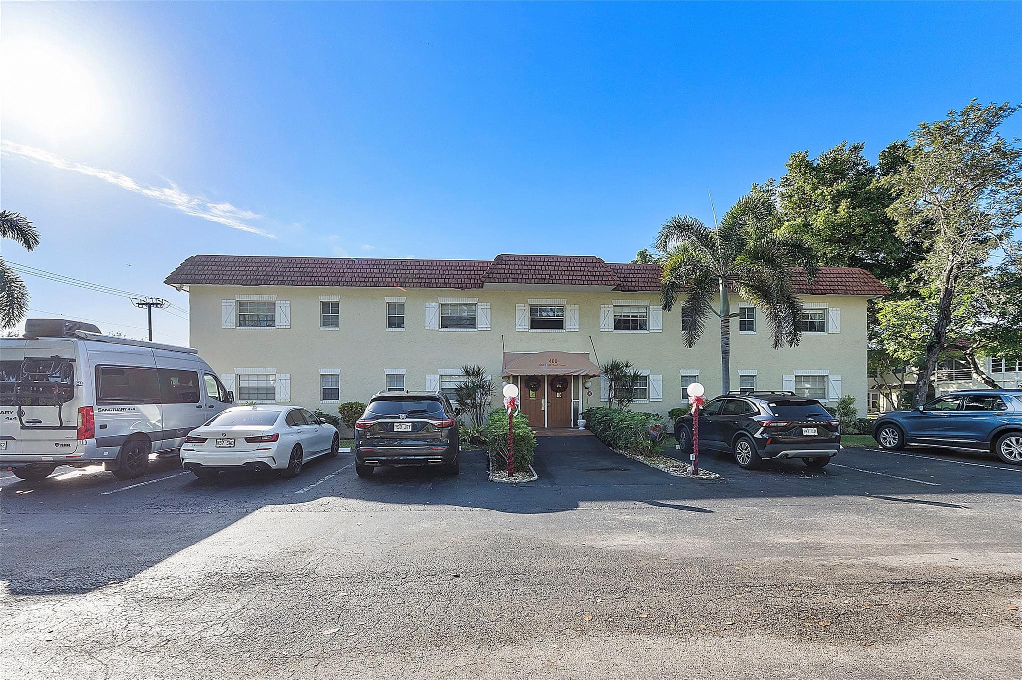 5621 SW 2nd Court 201, Margate, FL 33068 — photo 1 of 17
