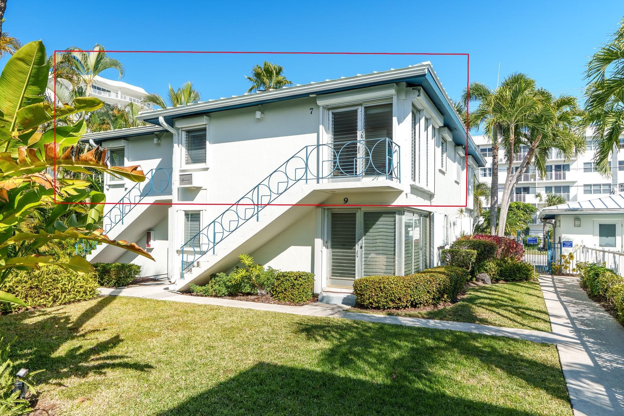 561 Bayshore Drive 7, Fort Lauderdale, FL 33304 — photo 7 of 61