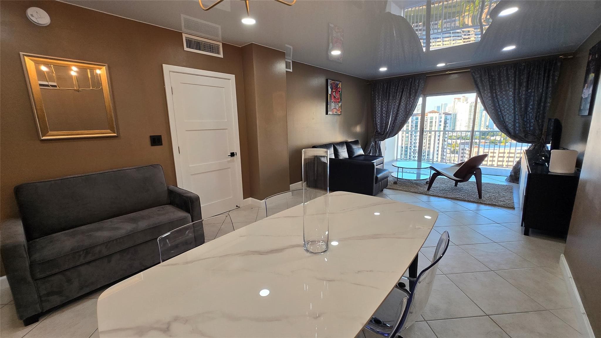 300 Bayview Drive 1911, Sunny Isles Beach, FL 33160 — photo 10 of 47