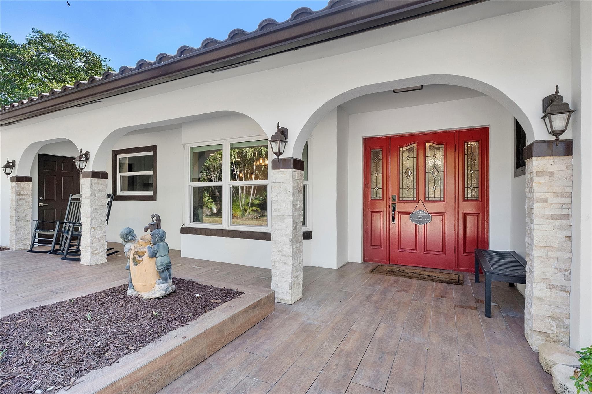 5351 Godfrey Road, Parkland, FL 33067 — photo 37 of 95