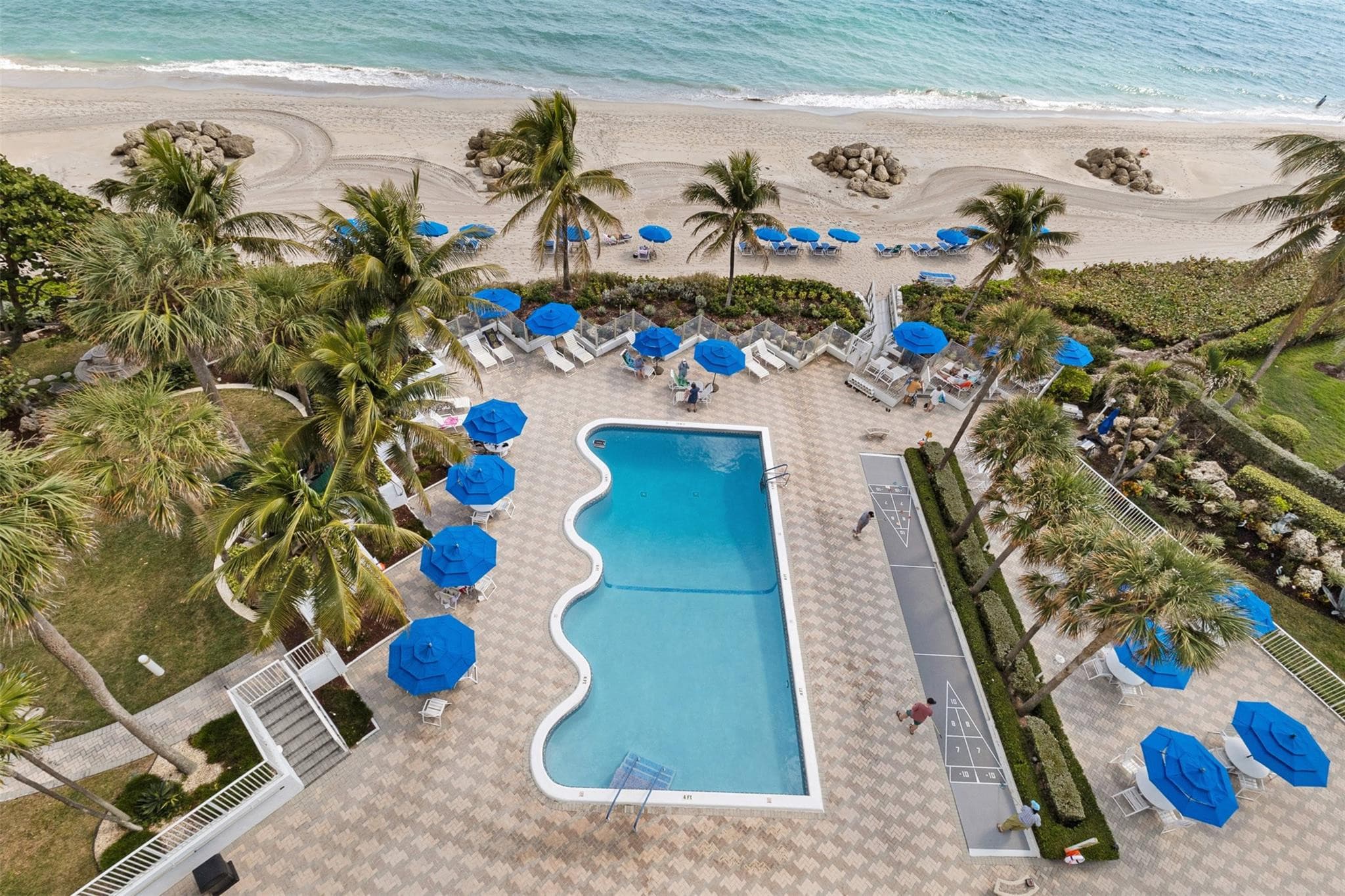 500 SE 21st Avenue 805, Deerfield Beach, FL 33441 — photo 51 of 52