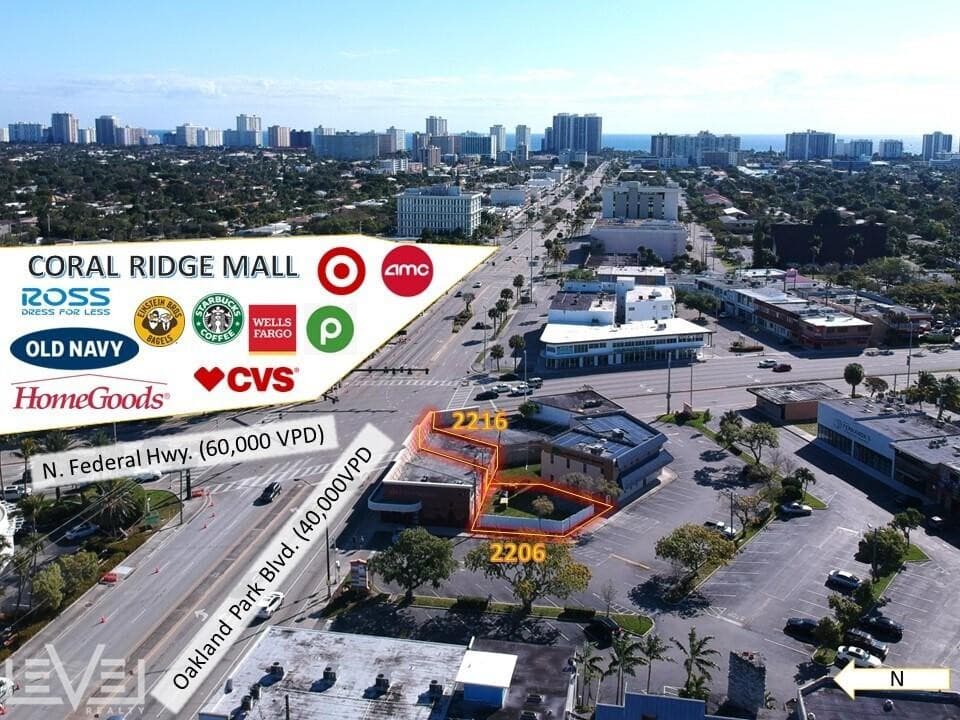 3061 N Federal Highway, Fort Lauderdale, FL 33306 — photo 6 of 7