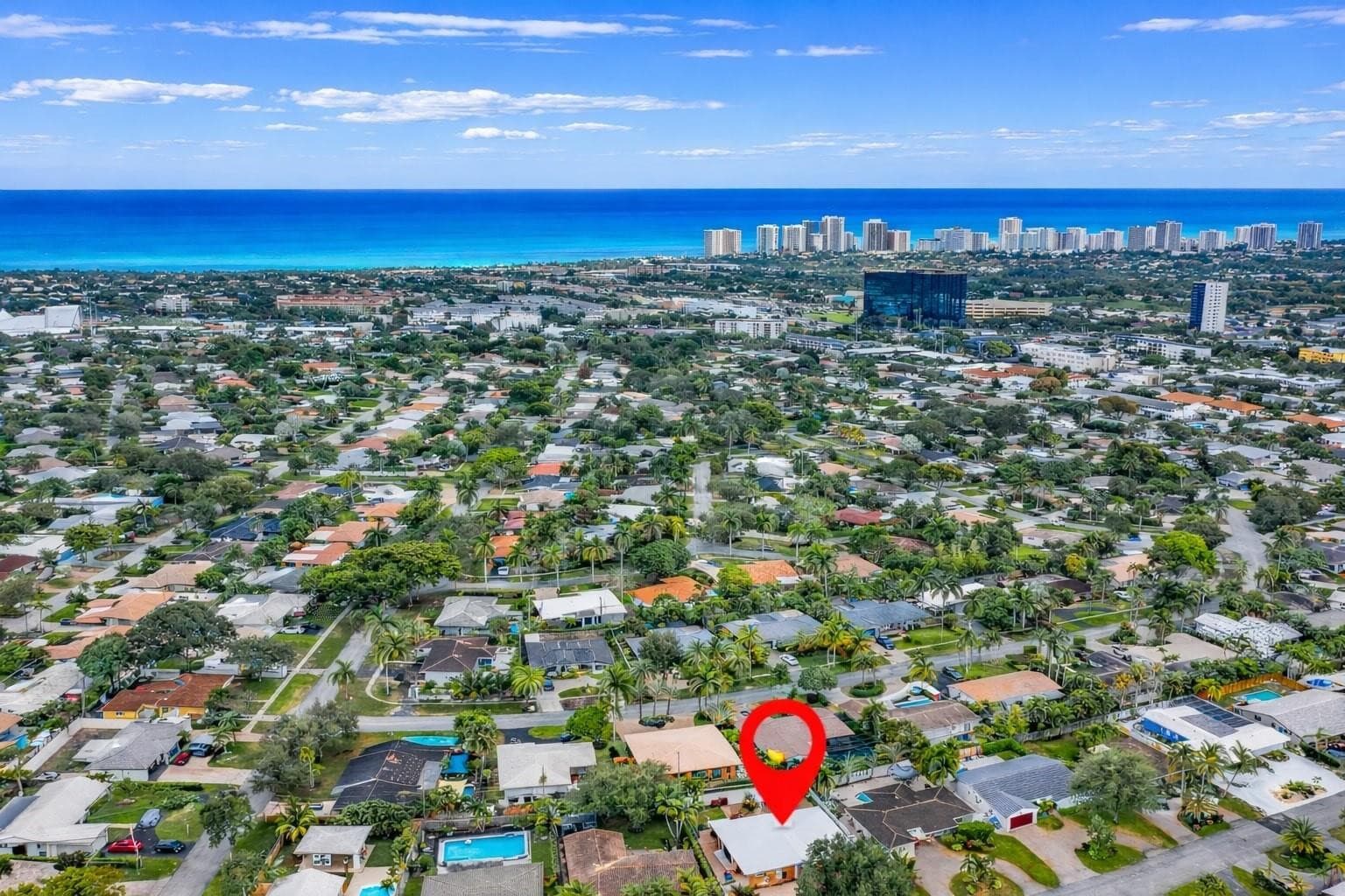 5284 NE 18th Terrace, Fort Lauderdale, FL 33308 — photo 56 of 57