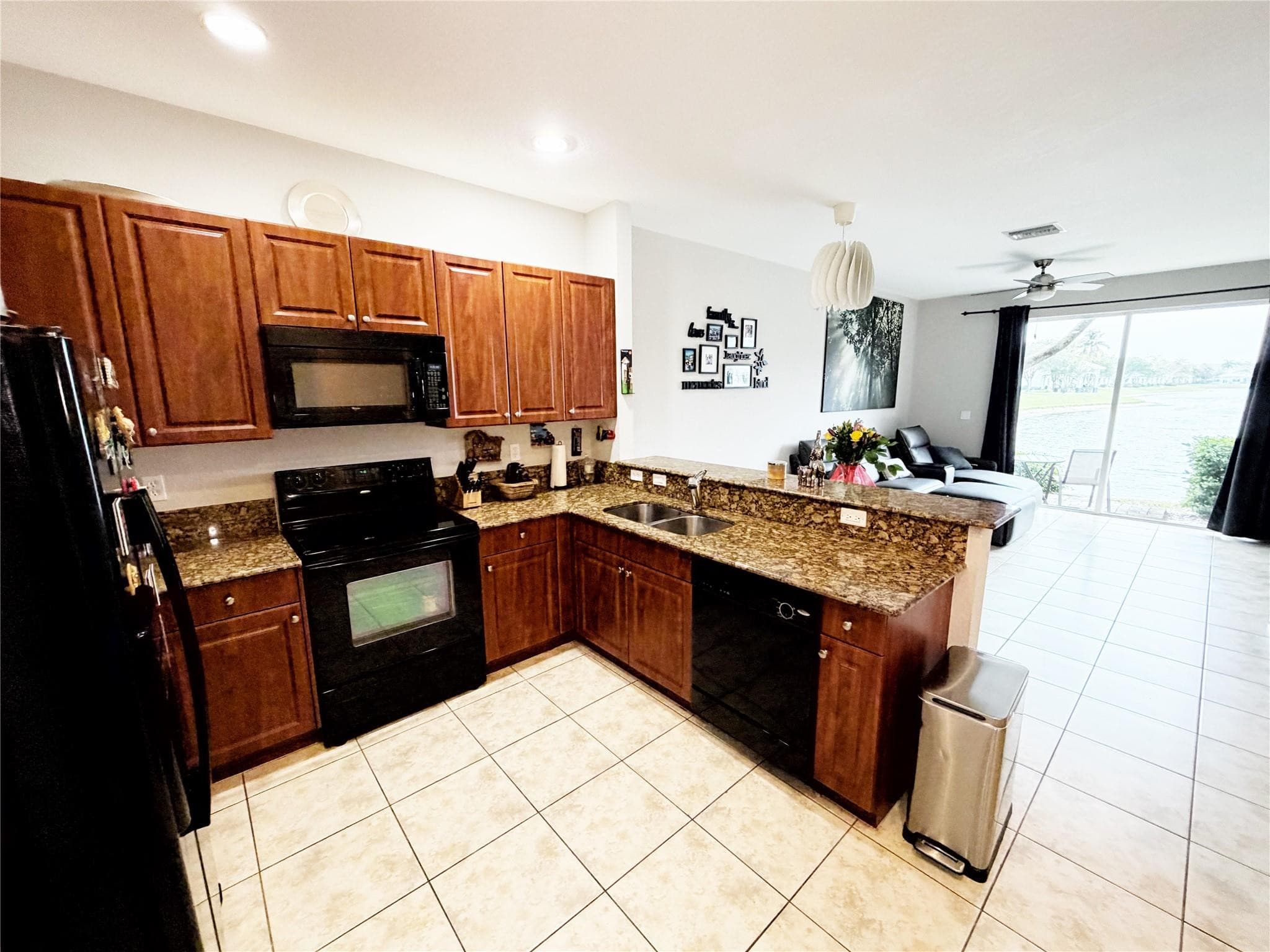 1421 NW 34th Way 1421, Lauderhill, FL 33311 — photo 4 of 32