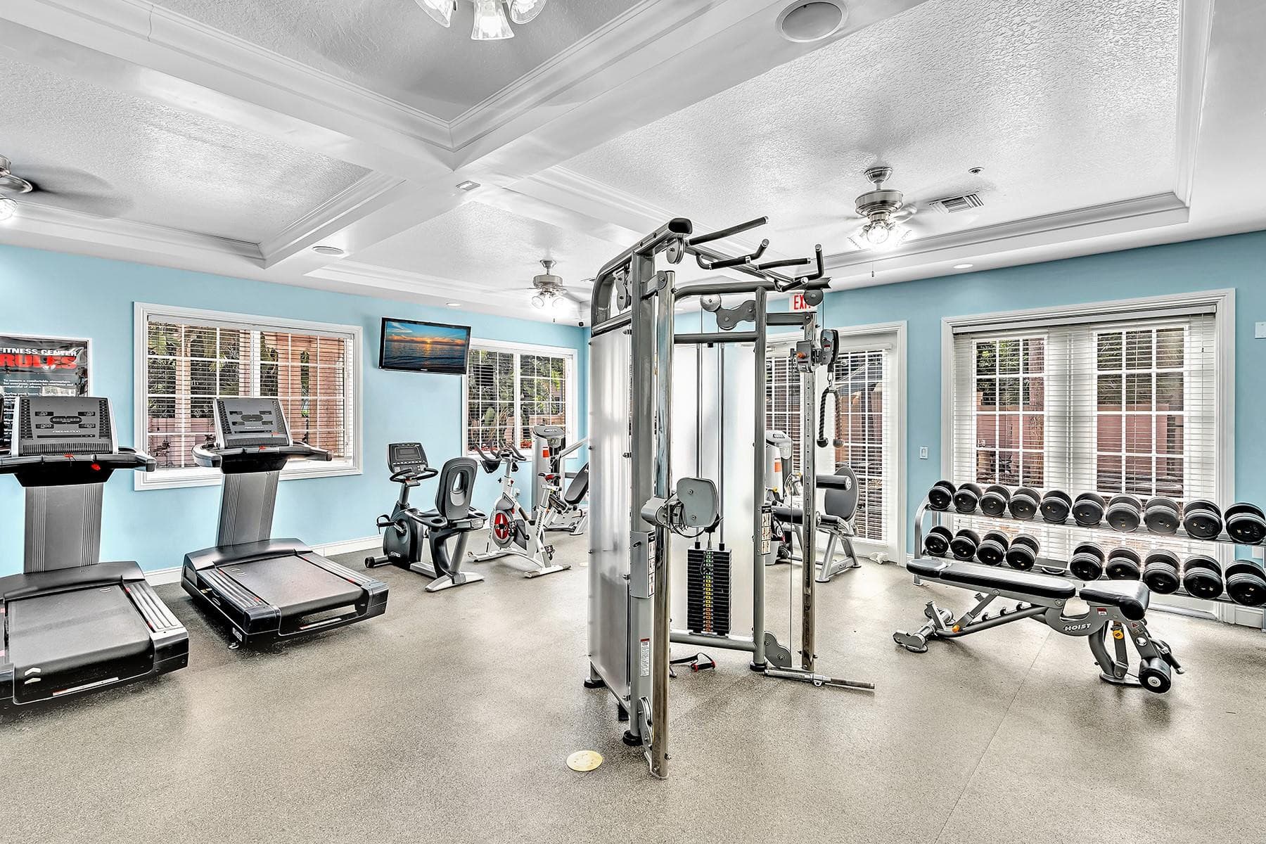 2131 SE 10th Avenue 1117, Fort Lauderdale, FL 33316 — photo 28 of 29