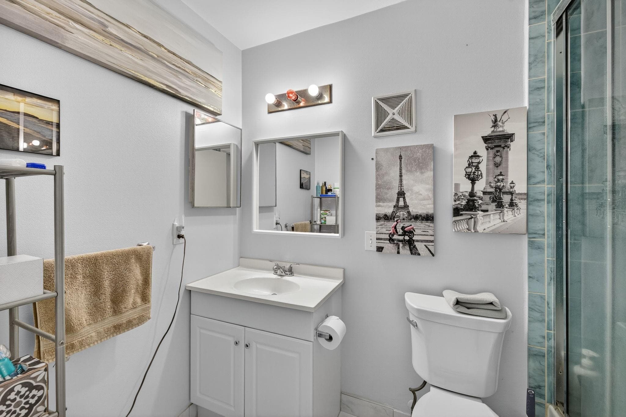 8400 Lagos De Campo Boulevard 303, Tamarac, FL 33321 — photo 19 of 20