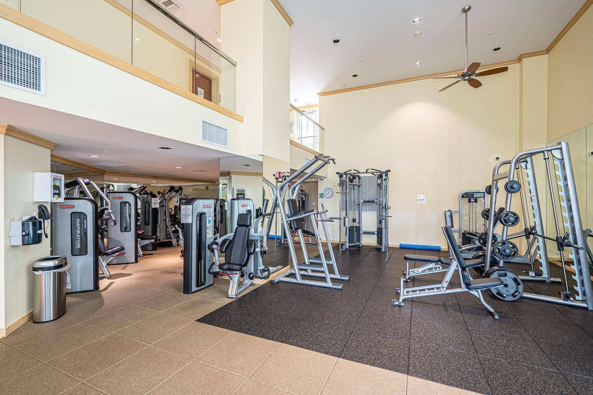 347 N New River Drive 1706, Fort Lauderdale, FL 33301 — photo 37 of 55
