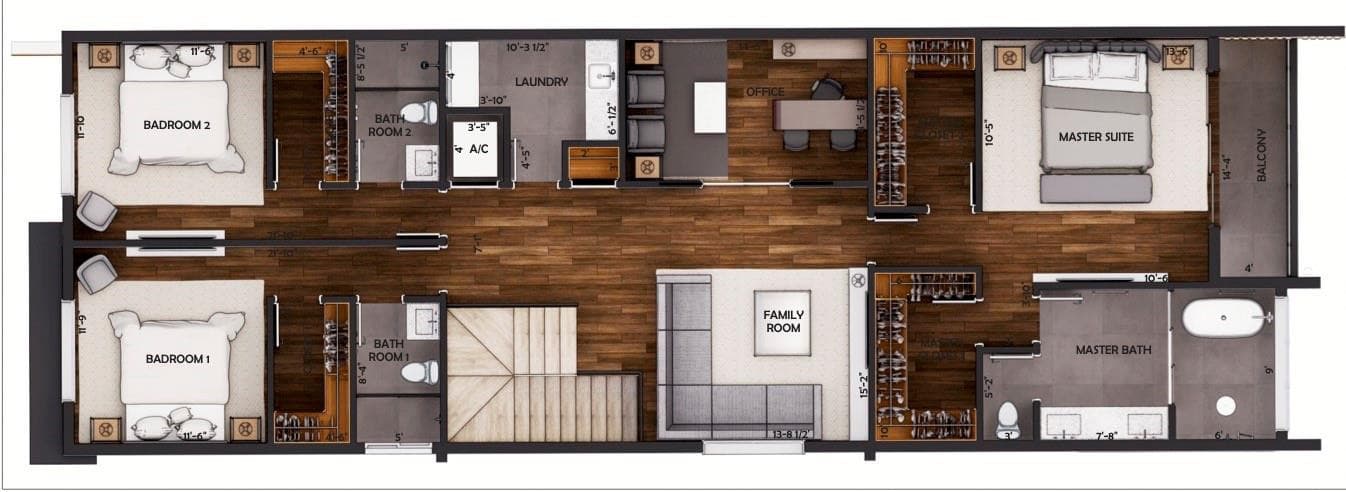 1527 NE 15th Avenue, Fort Lauderdale, FL 33304 — photo 9 of 27