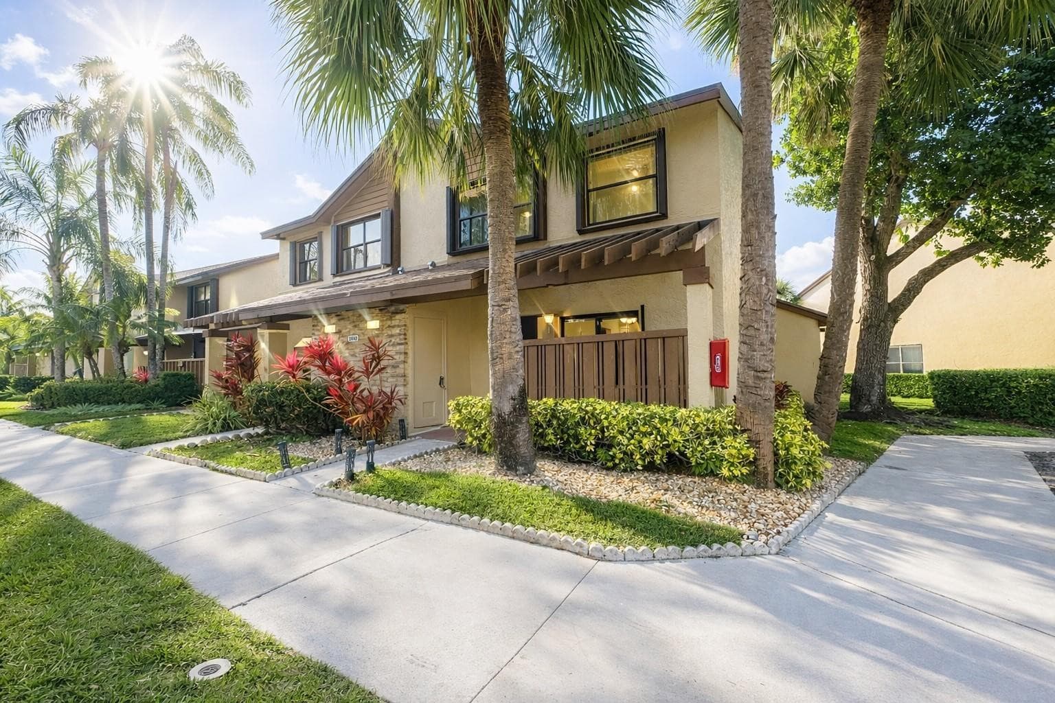 3950 Cocoplum Circle F, Coconut Creek, FL 33063 — photo 2 of 16