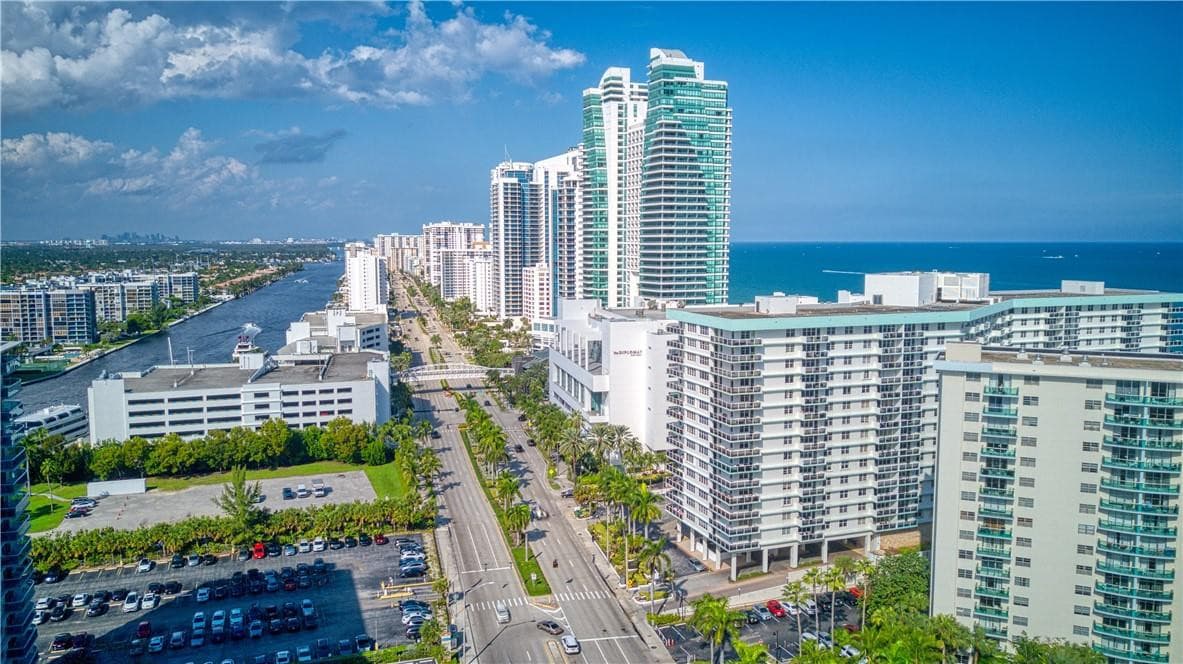 3725 S Ocean Drive 1610, Hollywood, FL 33019 — photo 33 of 48