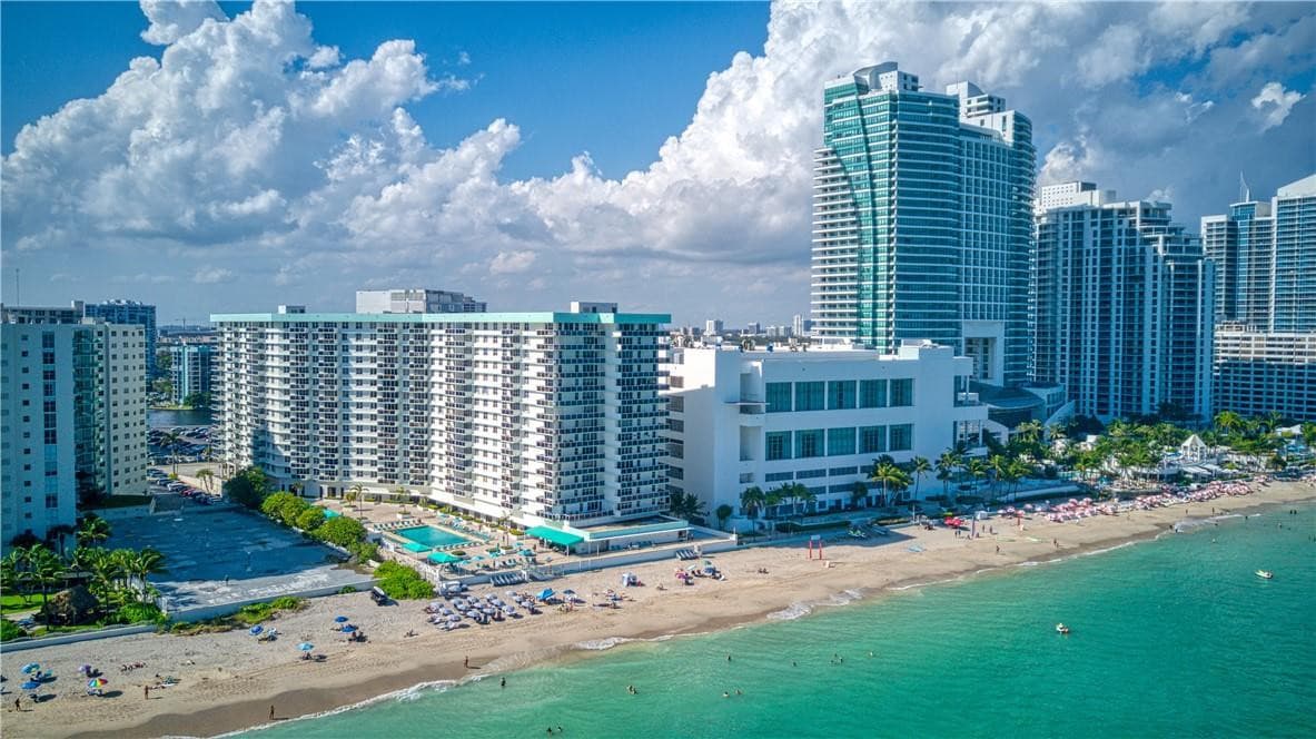3725 S Ocean Drive 1610, Hollywood, FL 33019 — photo 37 of 48