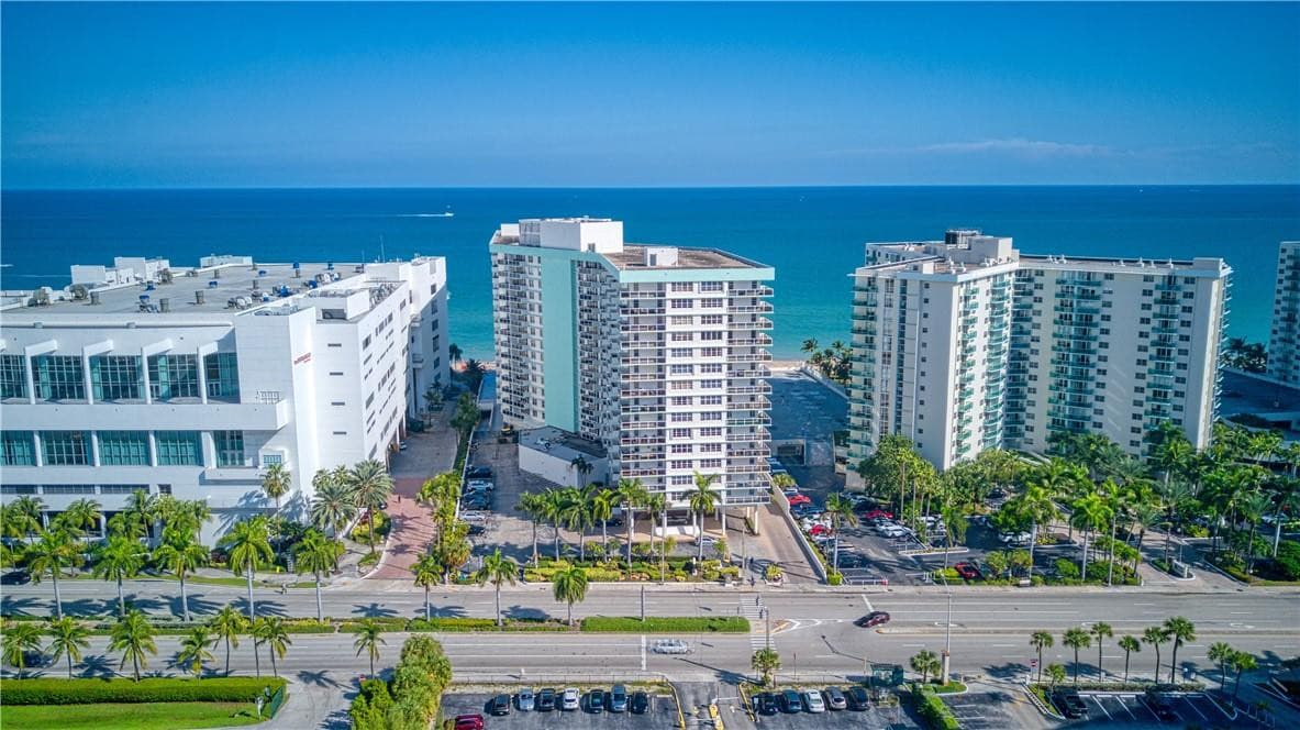 3725 S Ocean Drive 1610, Hollywood, FL 33019 — photo 40 of 48