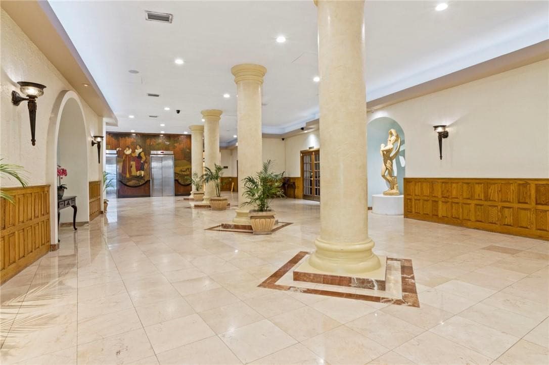 3725 S Ocean Drive 1610, Hollywood, FL 33019 — photo 44 of 48