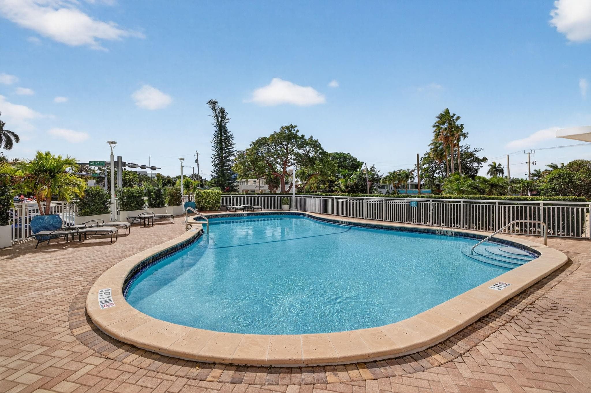 2701 N Ocean Boulevard 7A, Fort Lauderdale, FL 33308 — photo 31 of 61