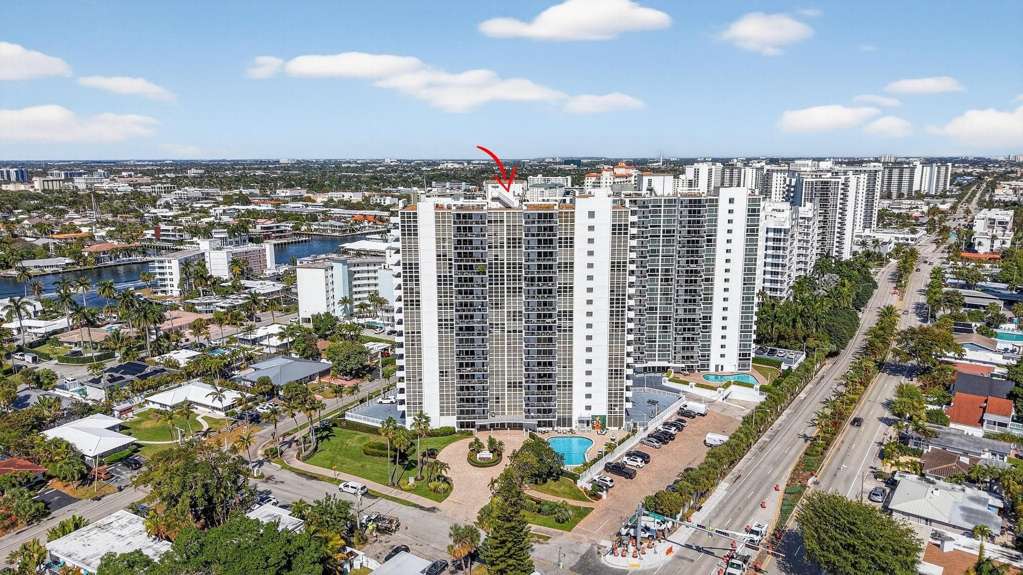 2701 N Ocean Boulevard 7A, Fort Lauderdale, FL 33308 — photo 35 of 61