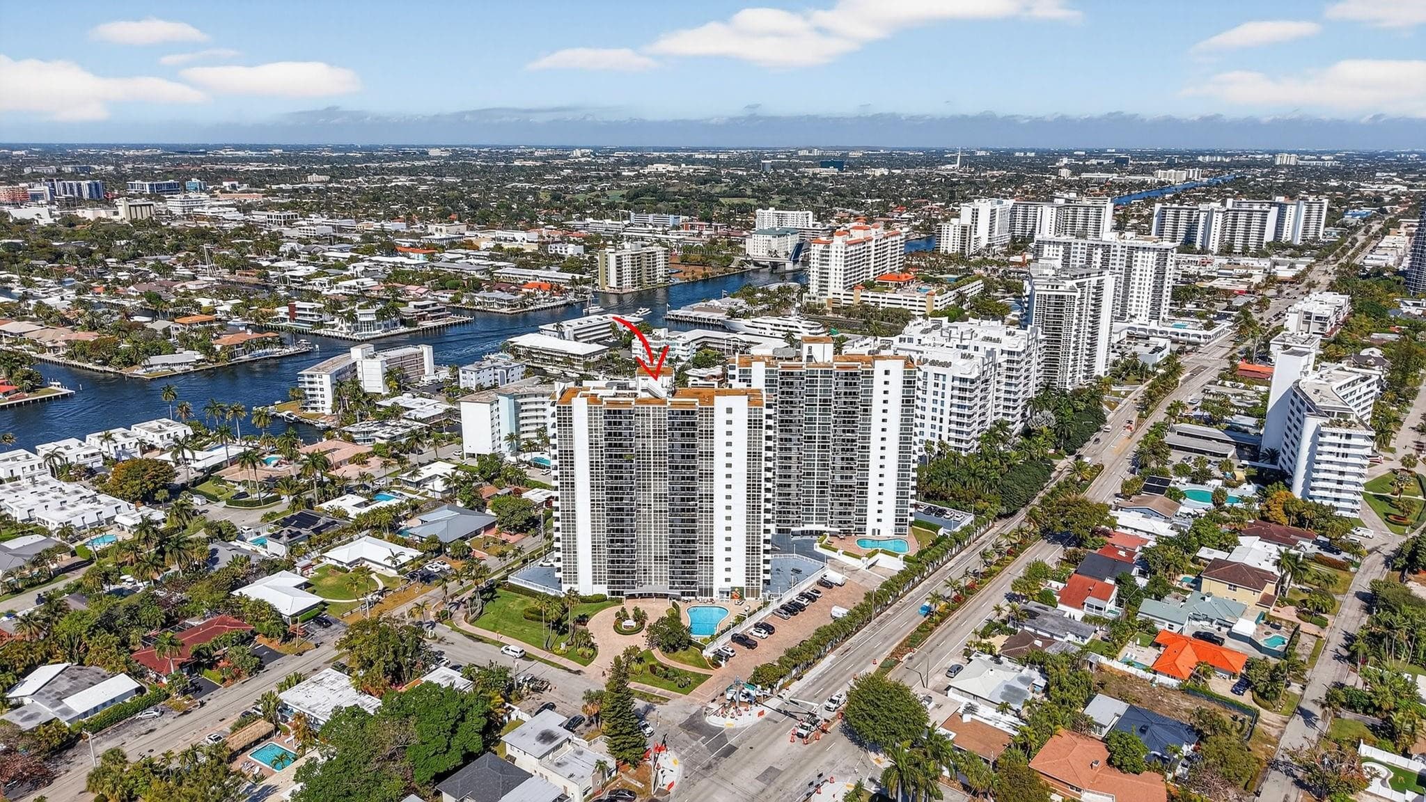 2701 N Ocean Boulevard 7A, Fort Lauderdale, FL 33308 — photo 39 of 61