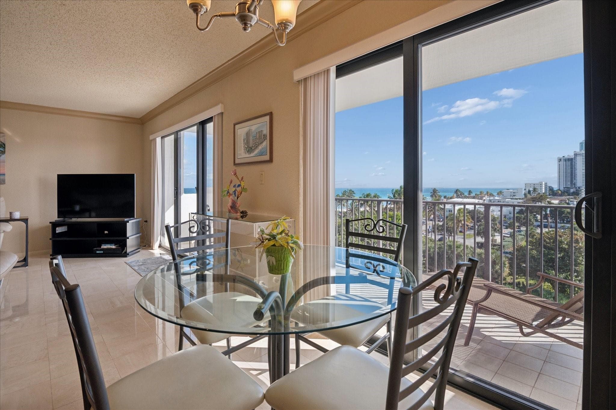 1201 S Ocean 704s, Hollywood, FL 33019 — photo 9 of 23