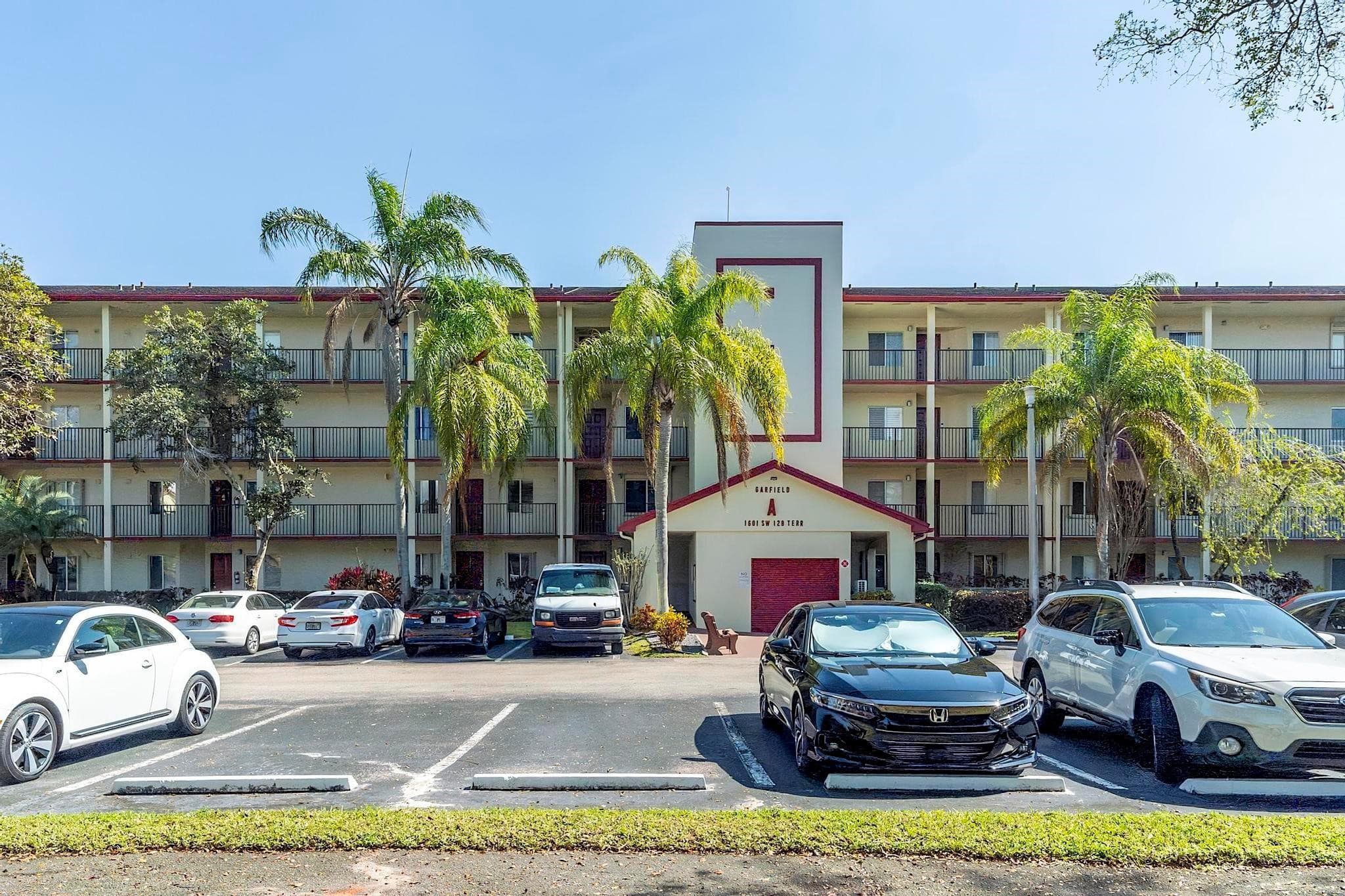 1601 SW 128th Terrace 407a, Pembroke Pines, FL 33027 — photo 1 of 34