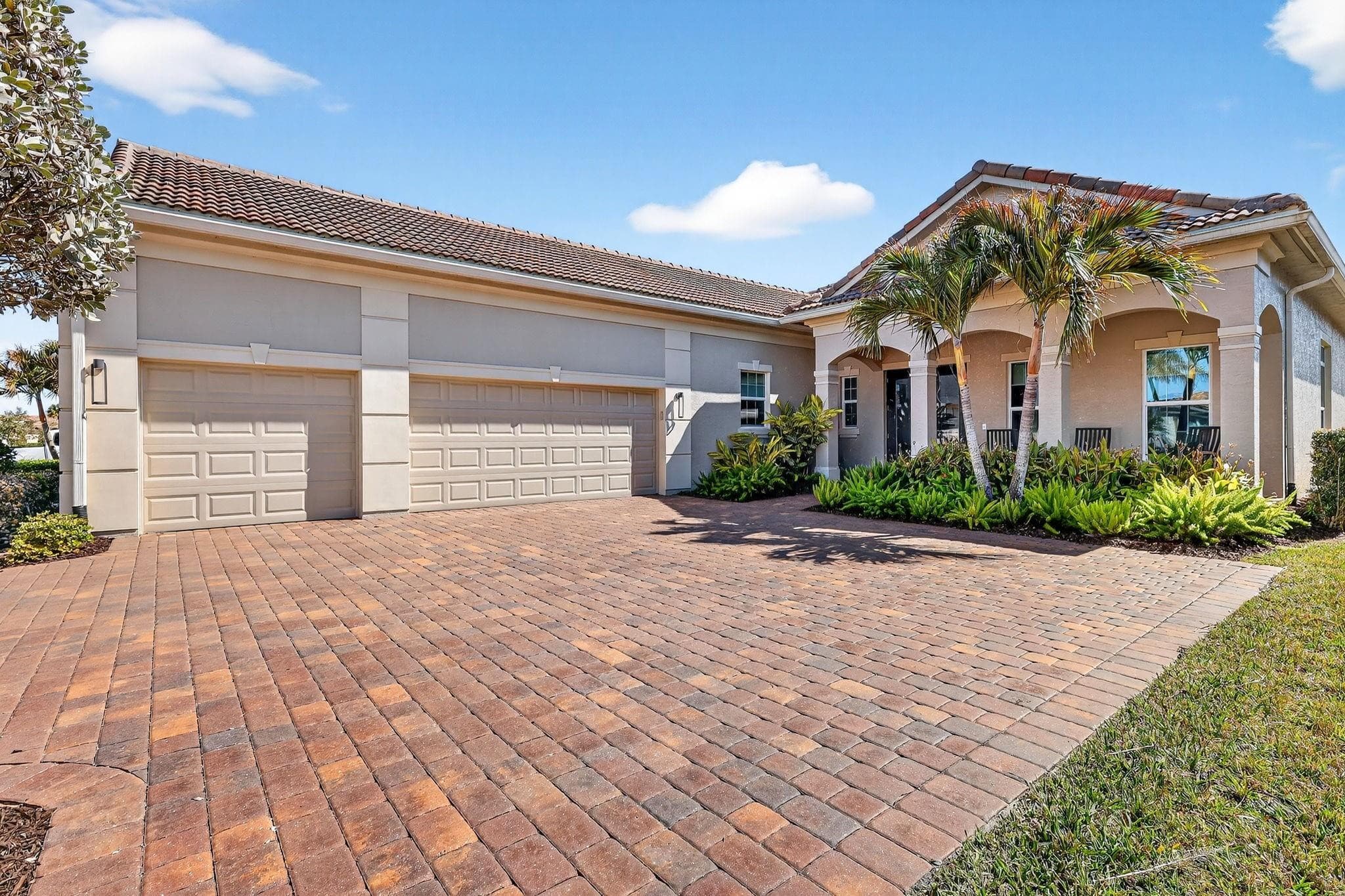 8639 SW Flutto Way, Port St. Lucie, FL 34987 — photo 6 of 100
