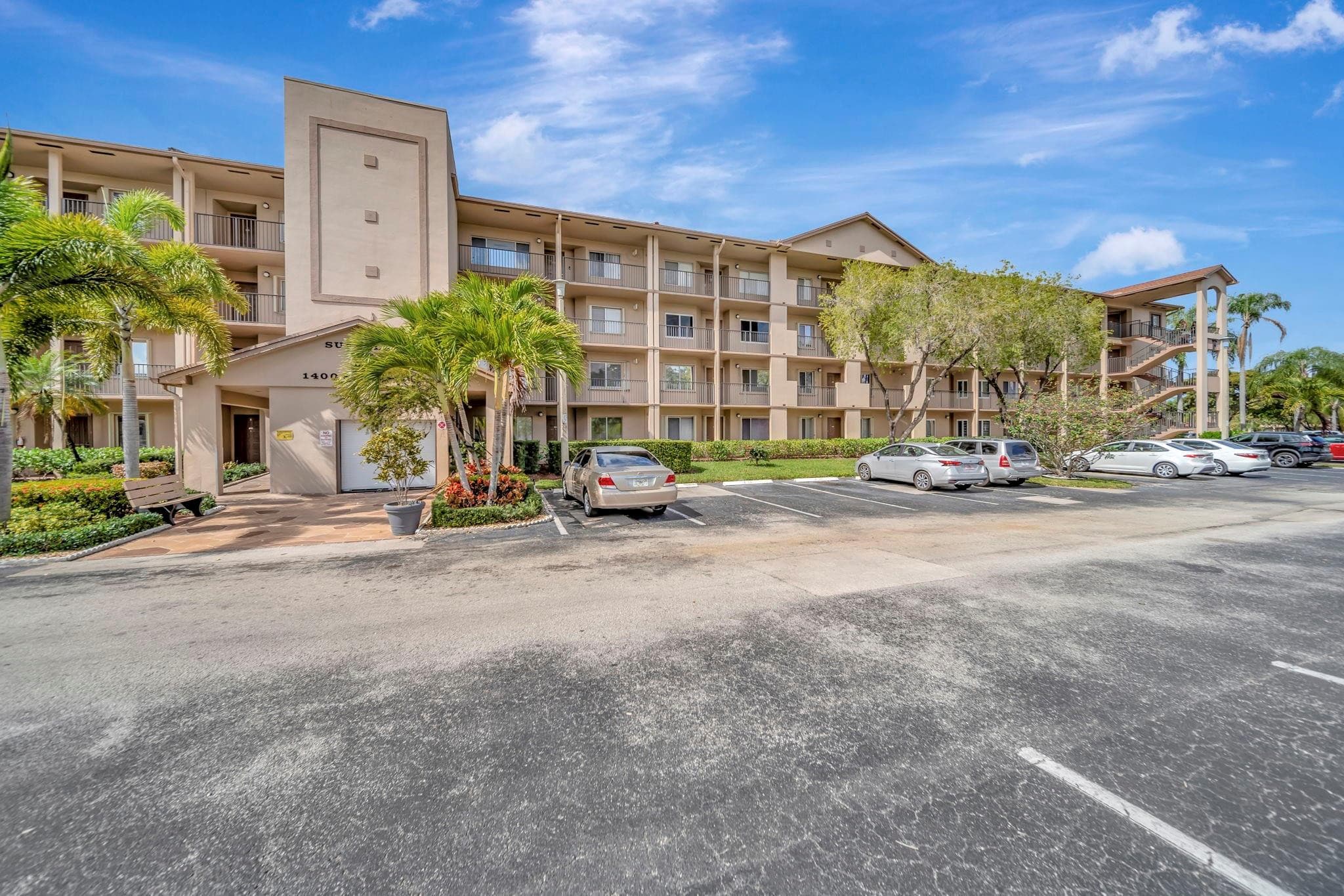 1400 SW 137th Avenue 311F, Pembroke Pines, FL 33027 — photo 41 of 41