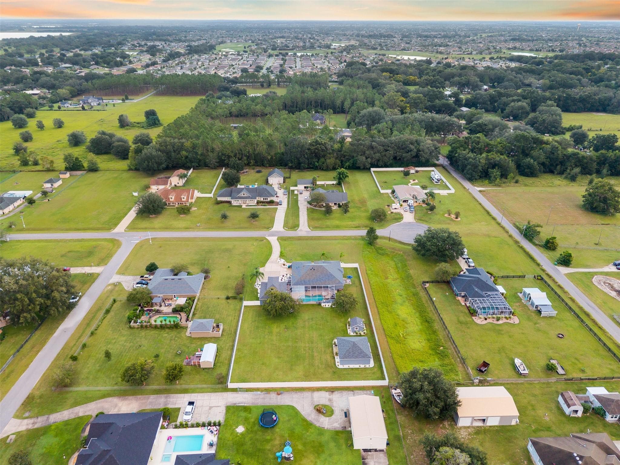 9060 County Road 128c, Wildwood, FL 34785 — photo 52 of 53