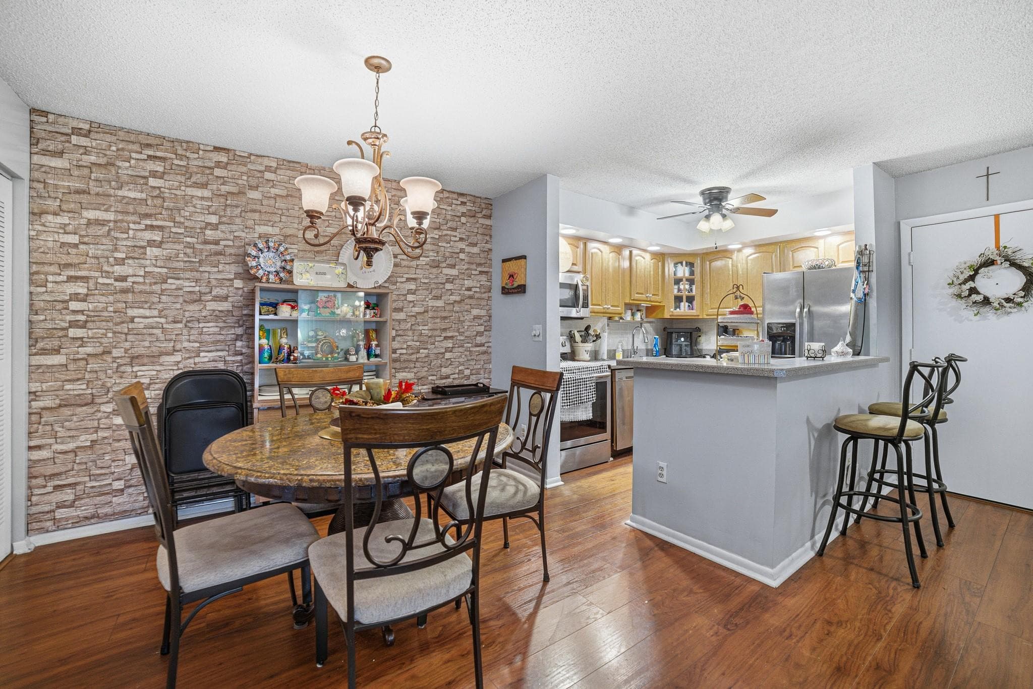 9754 N Belfort Circle 9754, Fort Lauderdale, FL 33321 — photo 5 of 35
