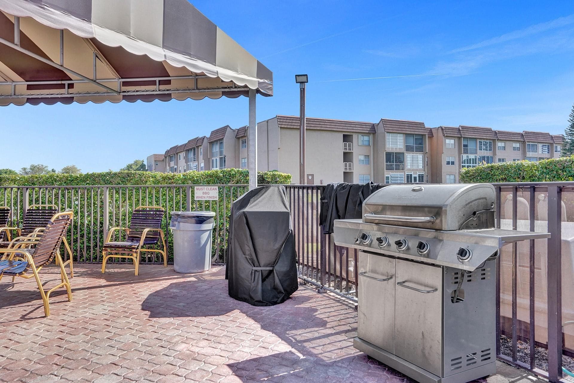 9821 Sunrise Lakes Boulevard 106, Sunrise, FL 33322 — photo 18 of 25
