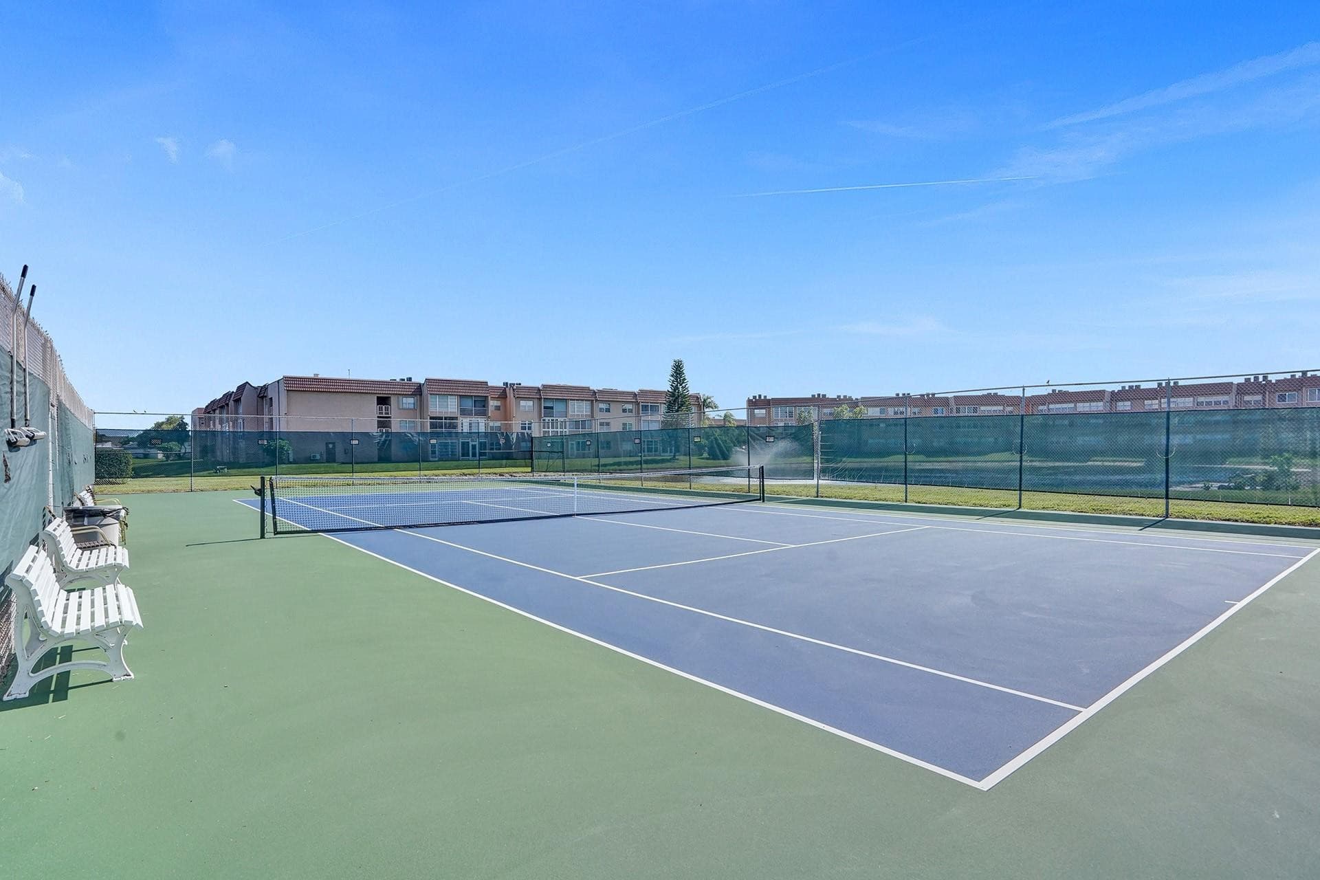 9821 Sunrise Lakes Boulevard 106, Sunrise, FL 33322 — photo 21 of 25