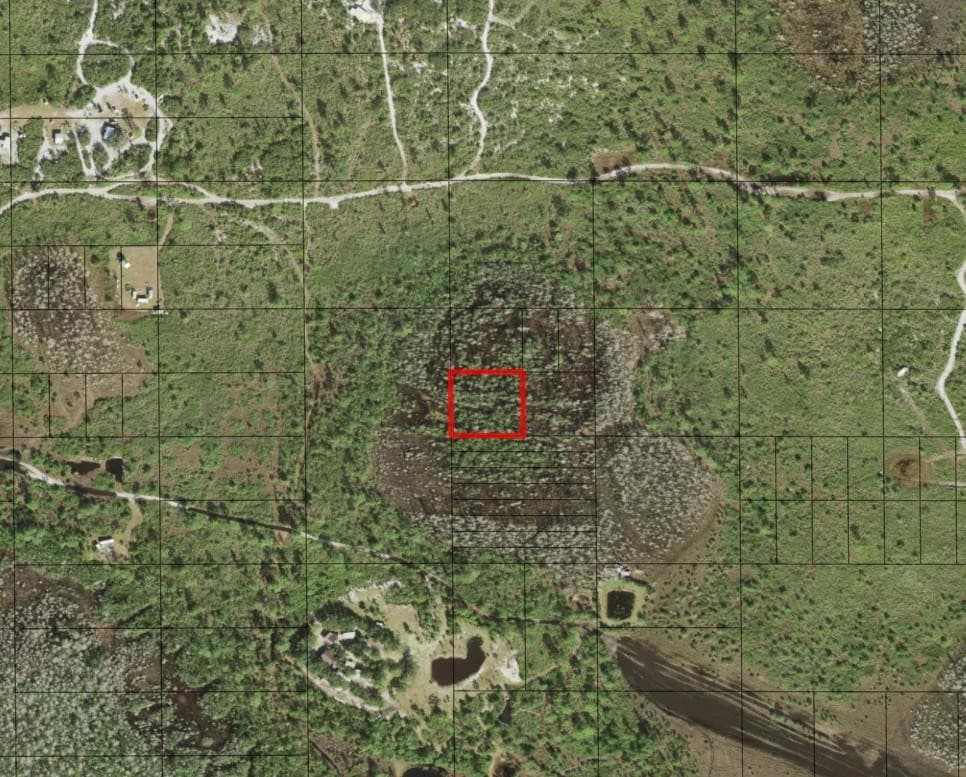 0 Holopaw Groves Road, St. Cloud, FL 34772 — photo