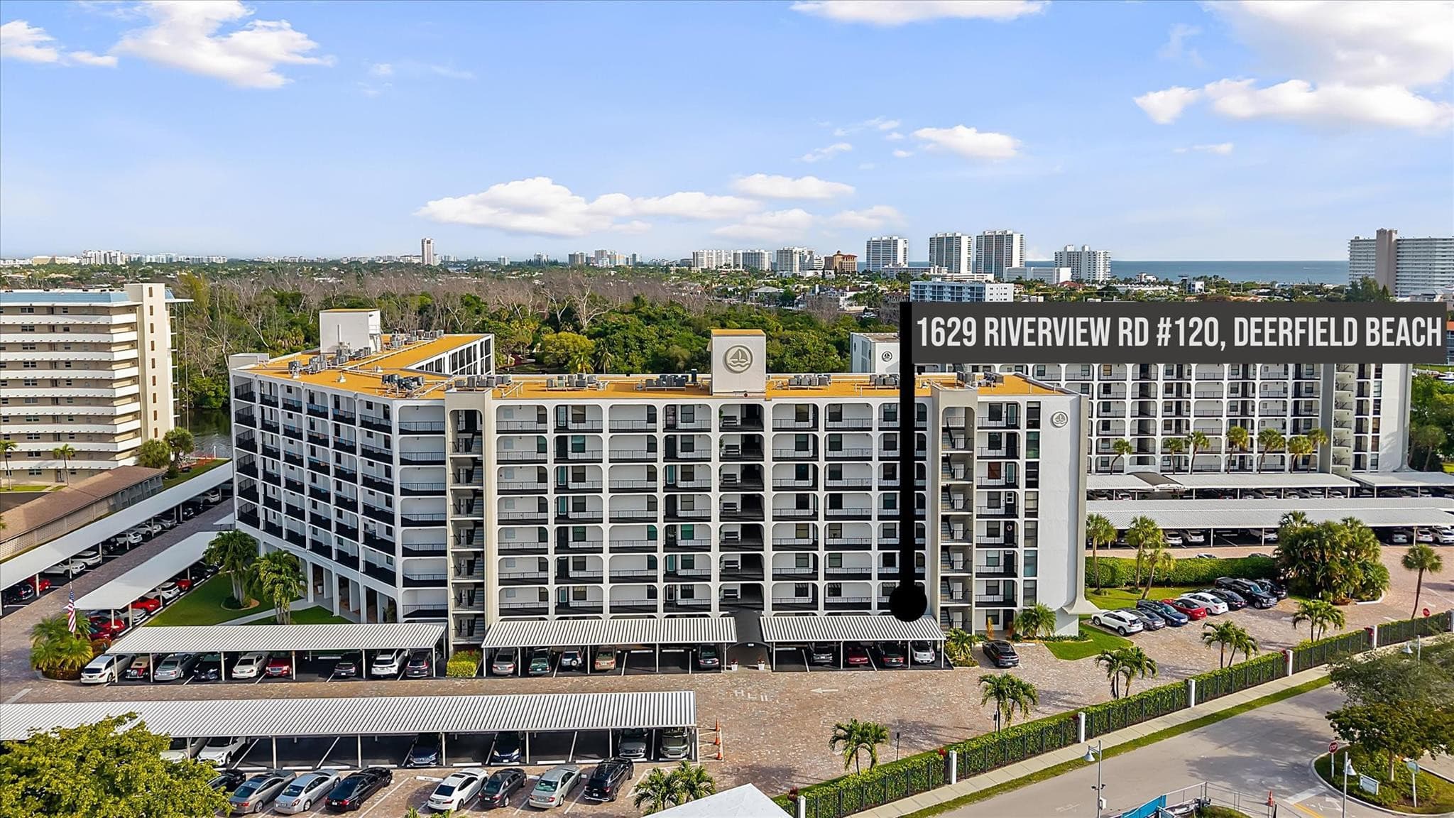 1629 Riverview Road 120, Deerfield Beach, FL 33441 — photo 31 of 46