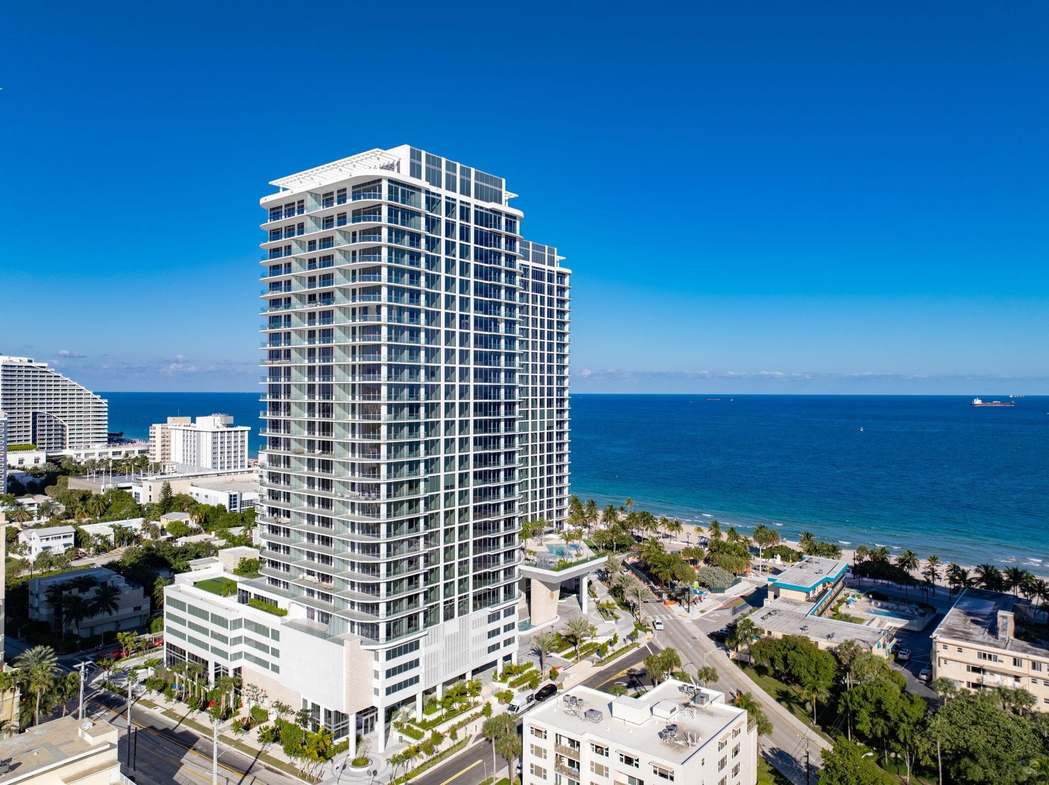 151 N Seabreeze Boulevard 2503-e, Fort Lauderdale, FL 33304 — photo 48 of 83