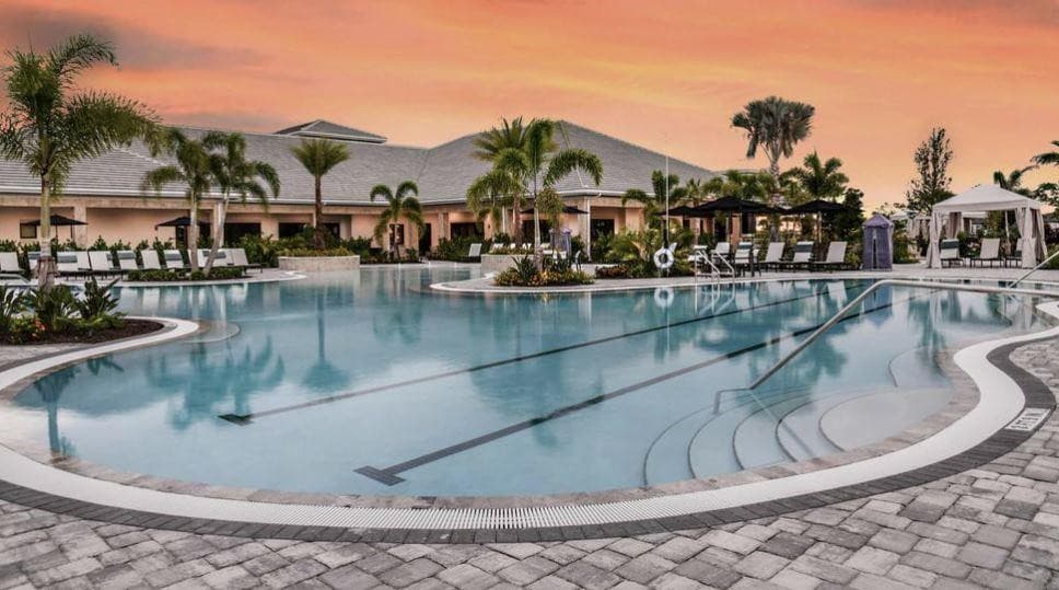 9989 SW Davanti Drive, Port St. Lucie, FL 34987 — photo 19 of 31