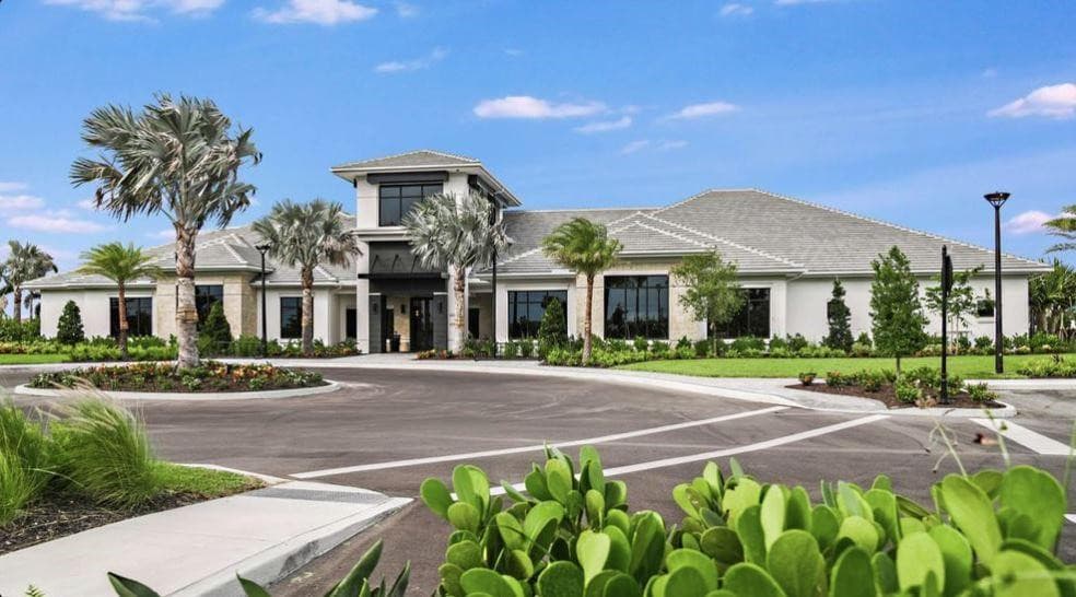9989 SW Davanti Drive, Port St. Lucie, FL 34987 — photo 24 of 31