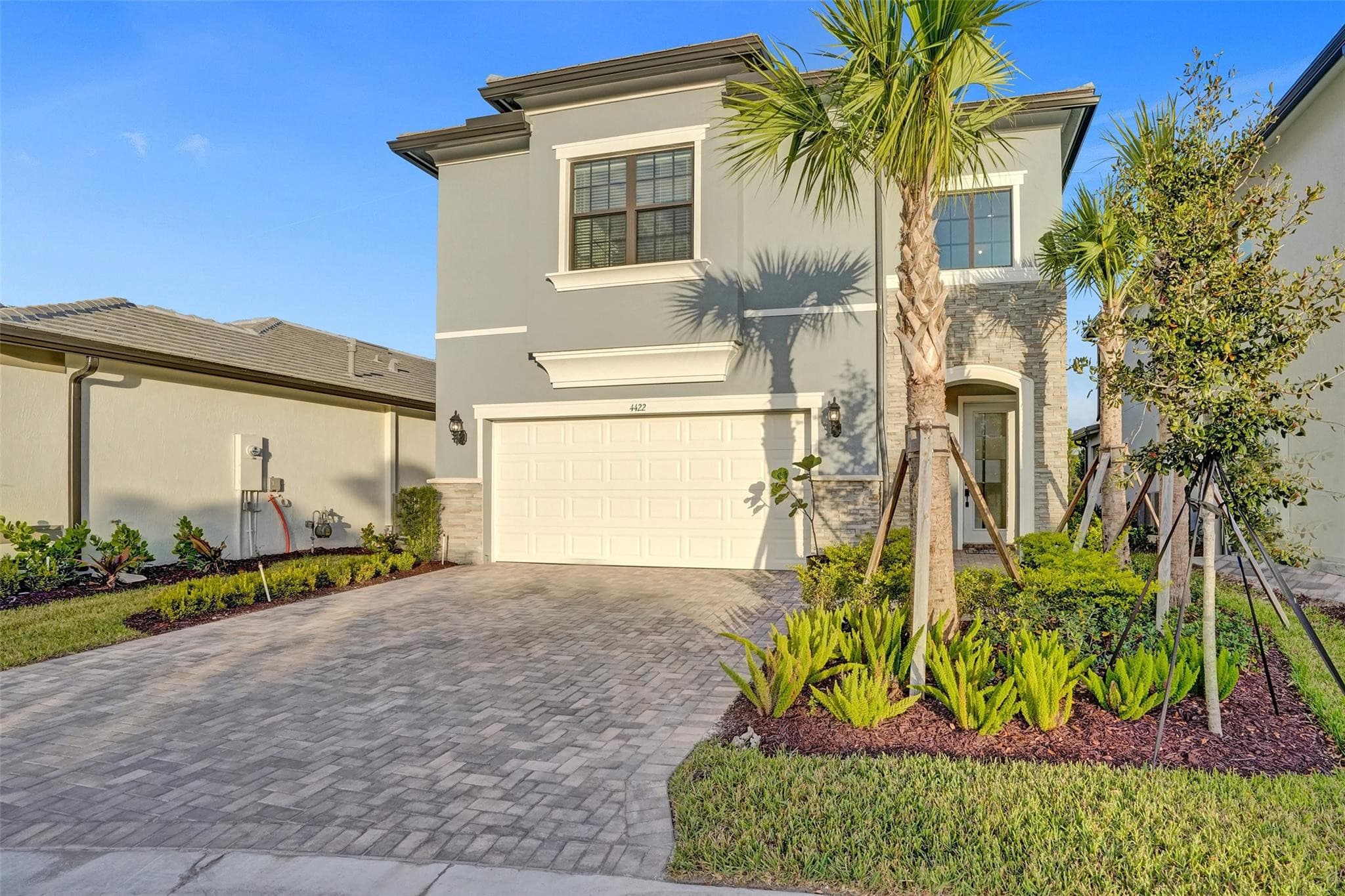 4422 S Silverwood Lane, Oakland Park, FL 33309 — photo 1 of 51