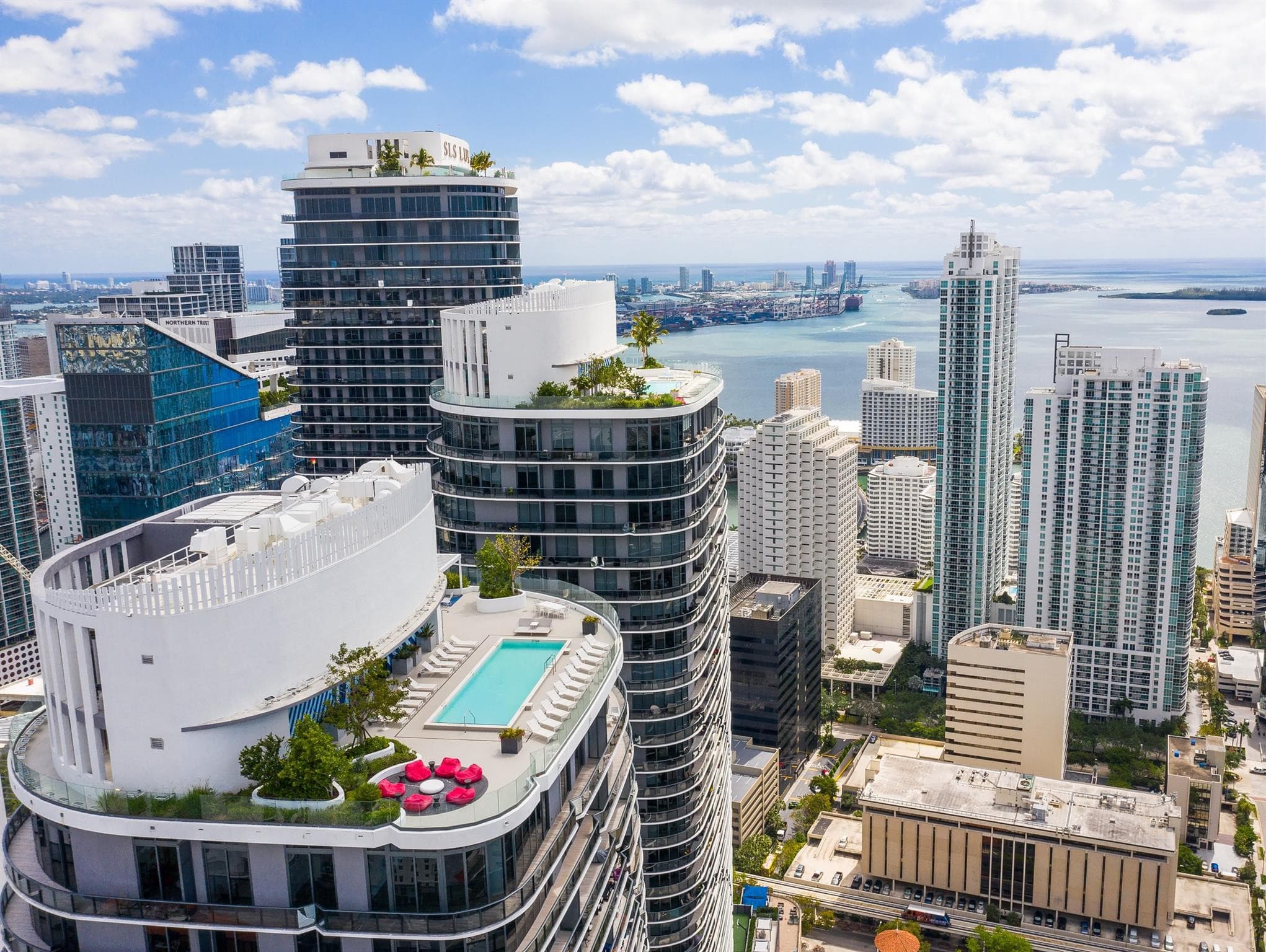 55 SW 9th Street 2210, Miami, FL 33130 — photo 9 of 20